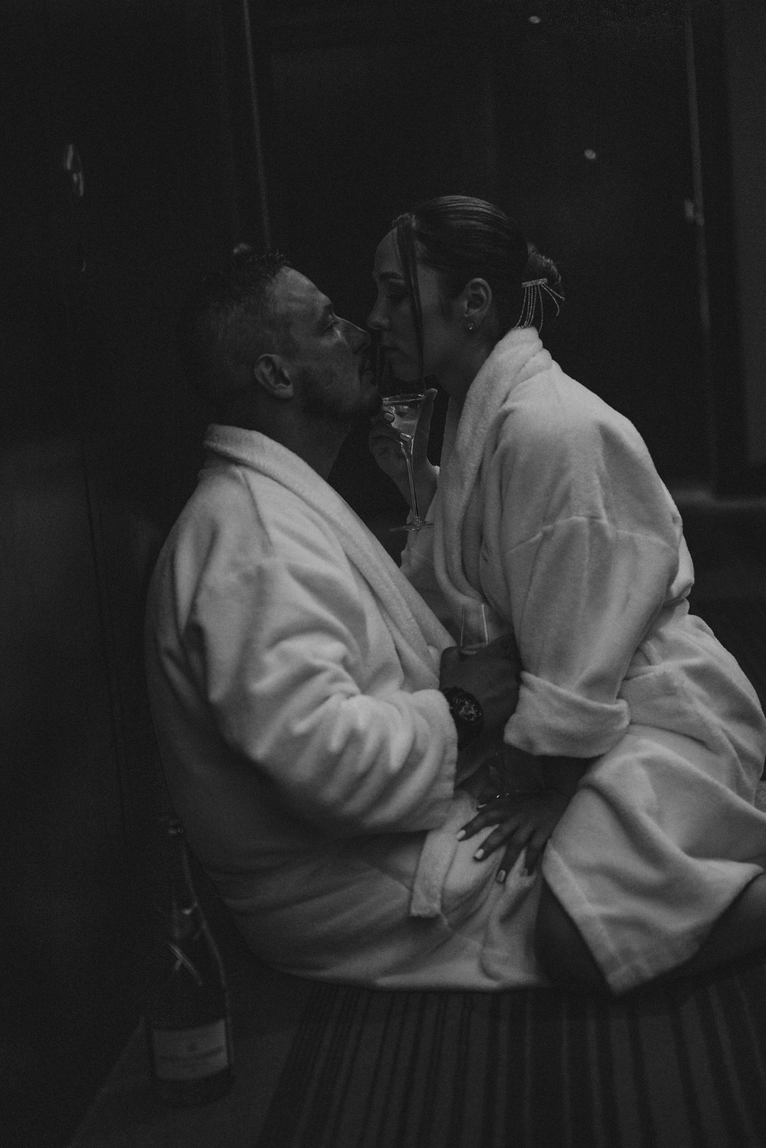 П + В = Love. Фотограф Кристина Пархоменко