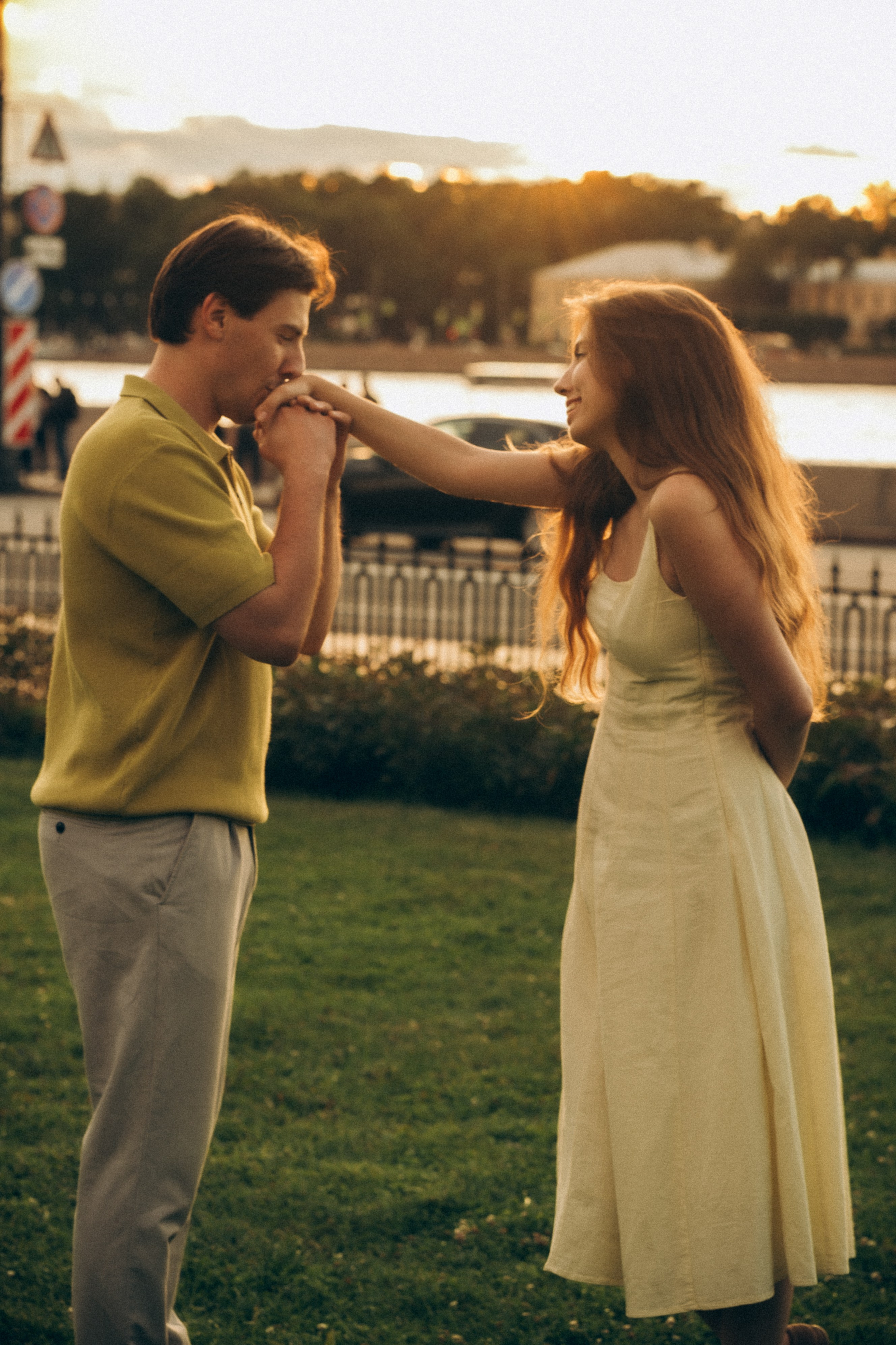 Фотопрогулка лав стори Спб. Фотограф ПИТЕР СПБ Надежда Баранова