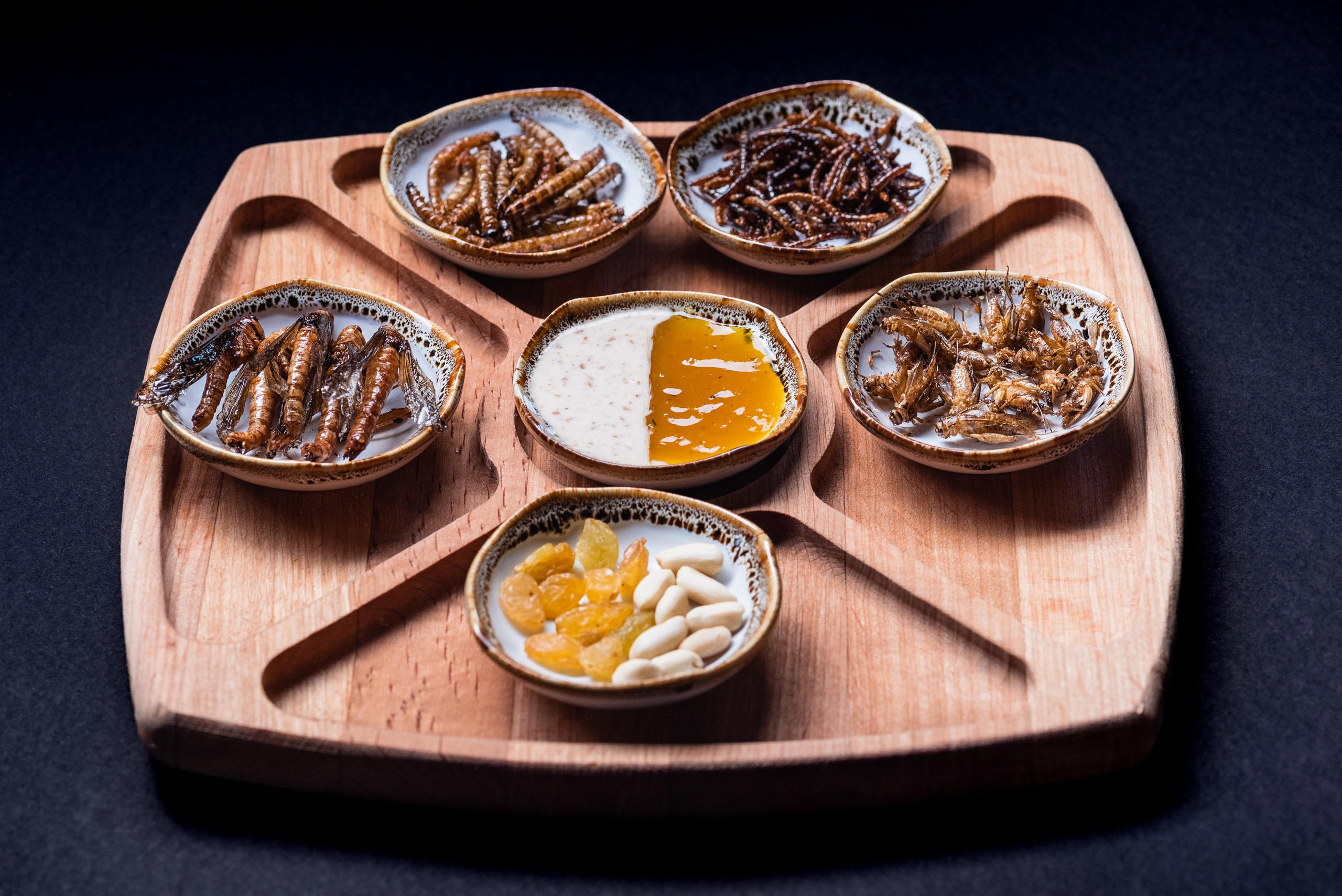 Для меню. Портретный и предметный фотограф — Москва, Коломна, юго-восток Моск.обл