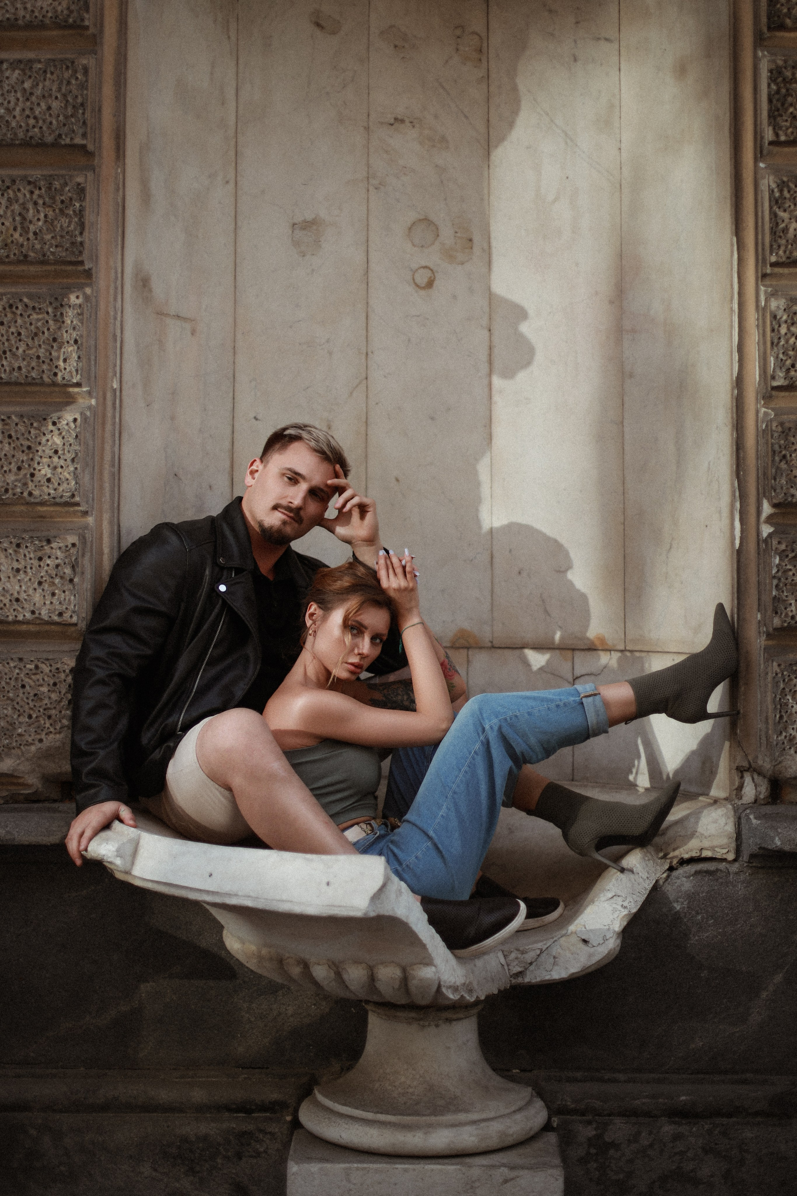 Love Story. Фотограф Санкт-Петербург | Валерия Рогальская