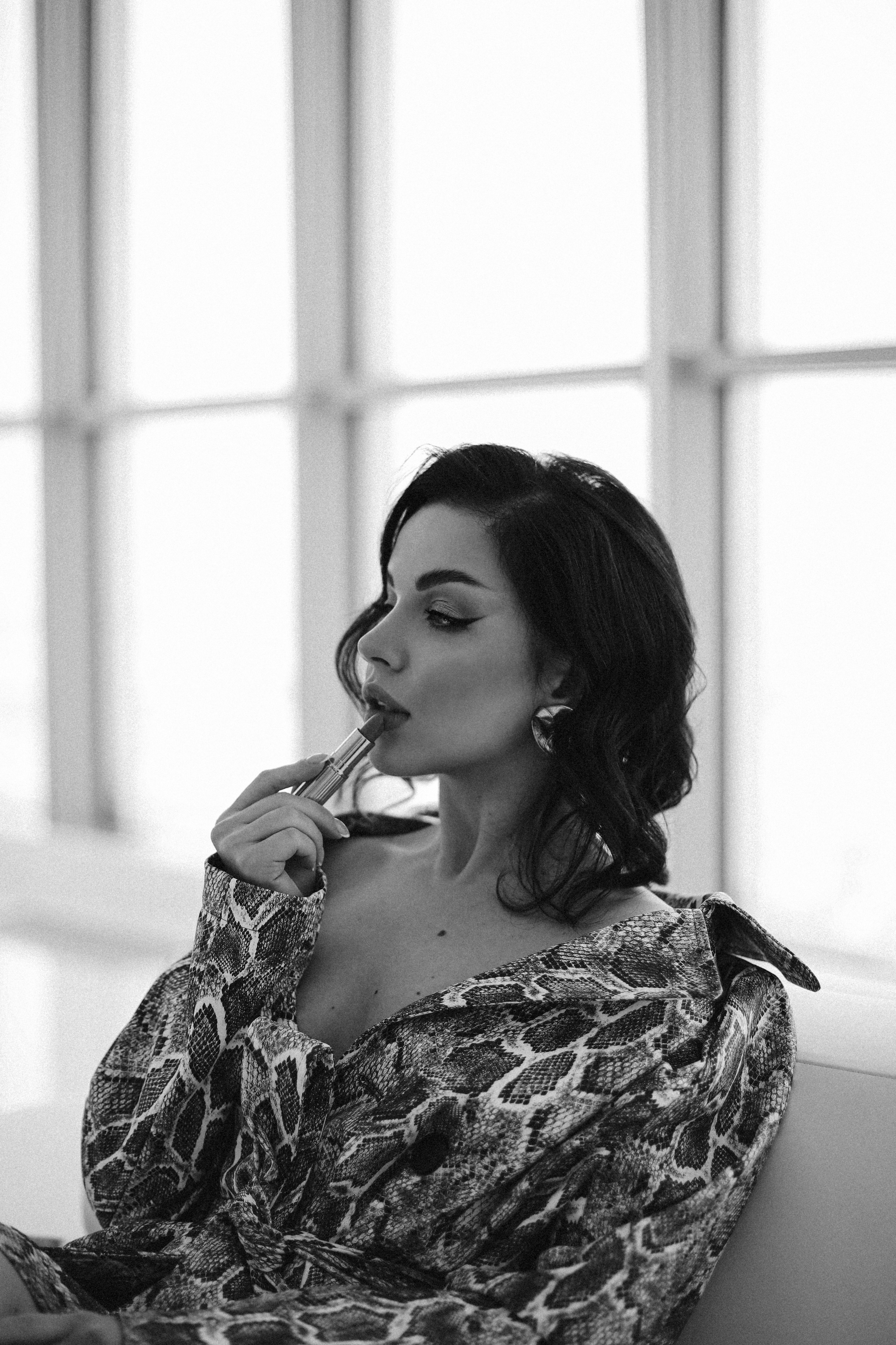 Portrait. Фотограф Санкт-Петербург | Валерия Рогальская