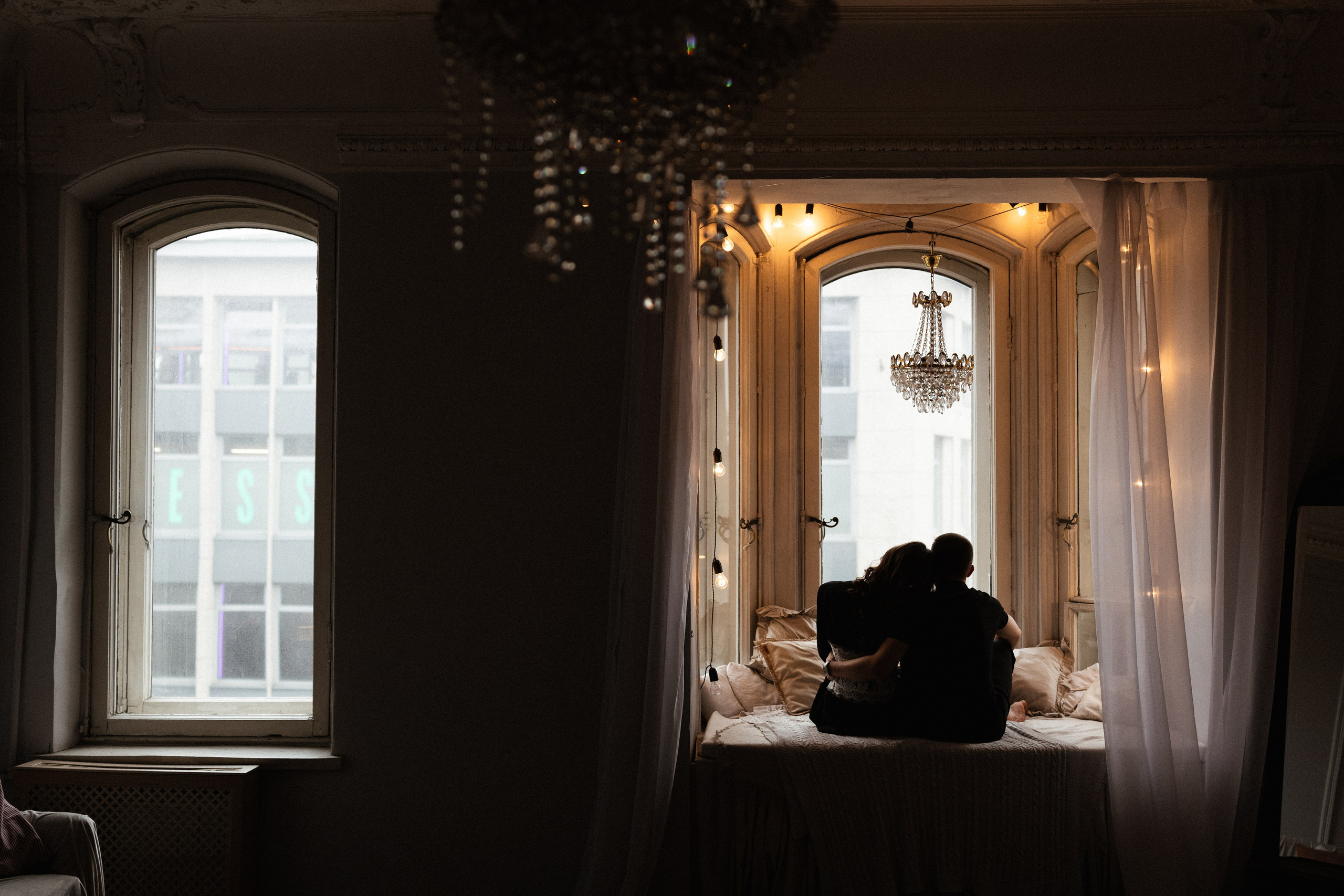 Истории о любви. Фотограф Санкт-Петербург | Валерия Рогальская