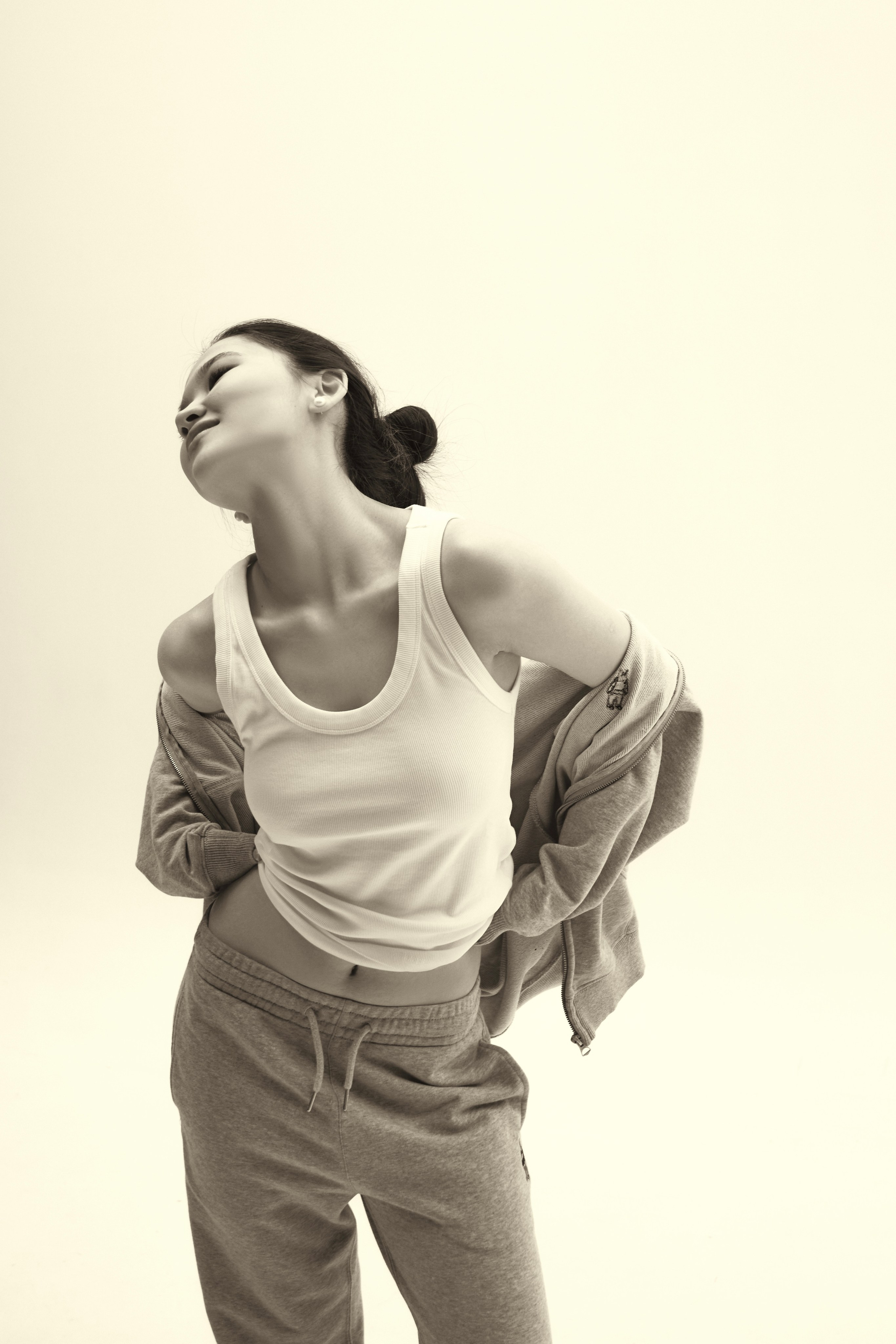 Zhibek. Fashion, portrait, personal photographer. Almaty, KZ