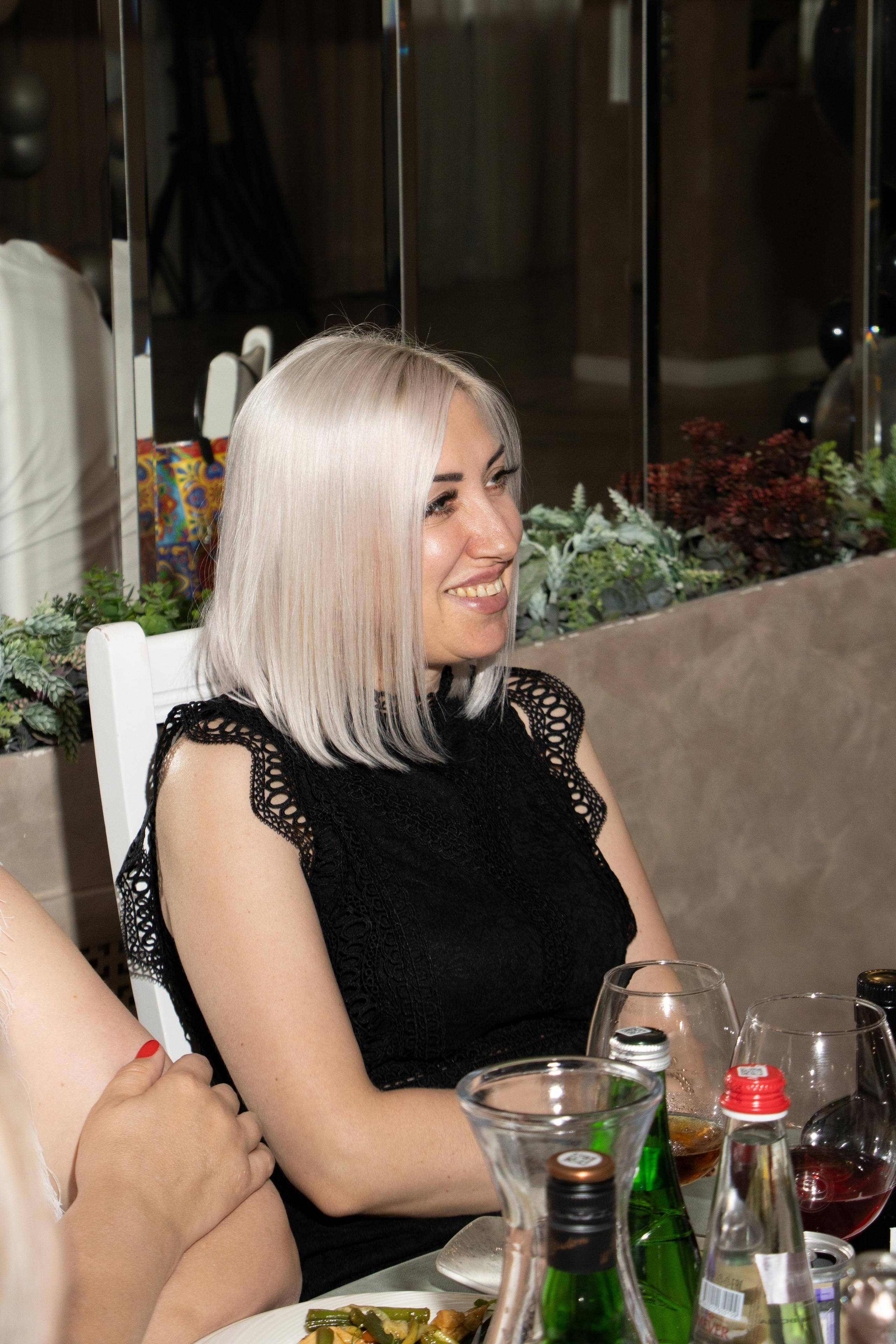 Выпускной 11 класс. Фотограф Лысенко Полина