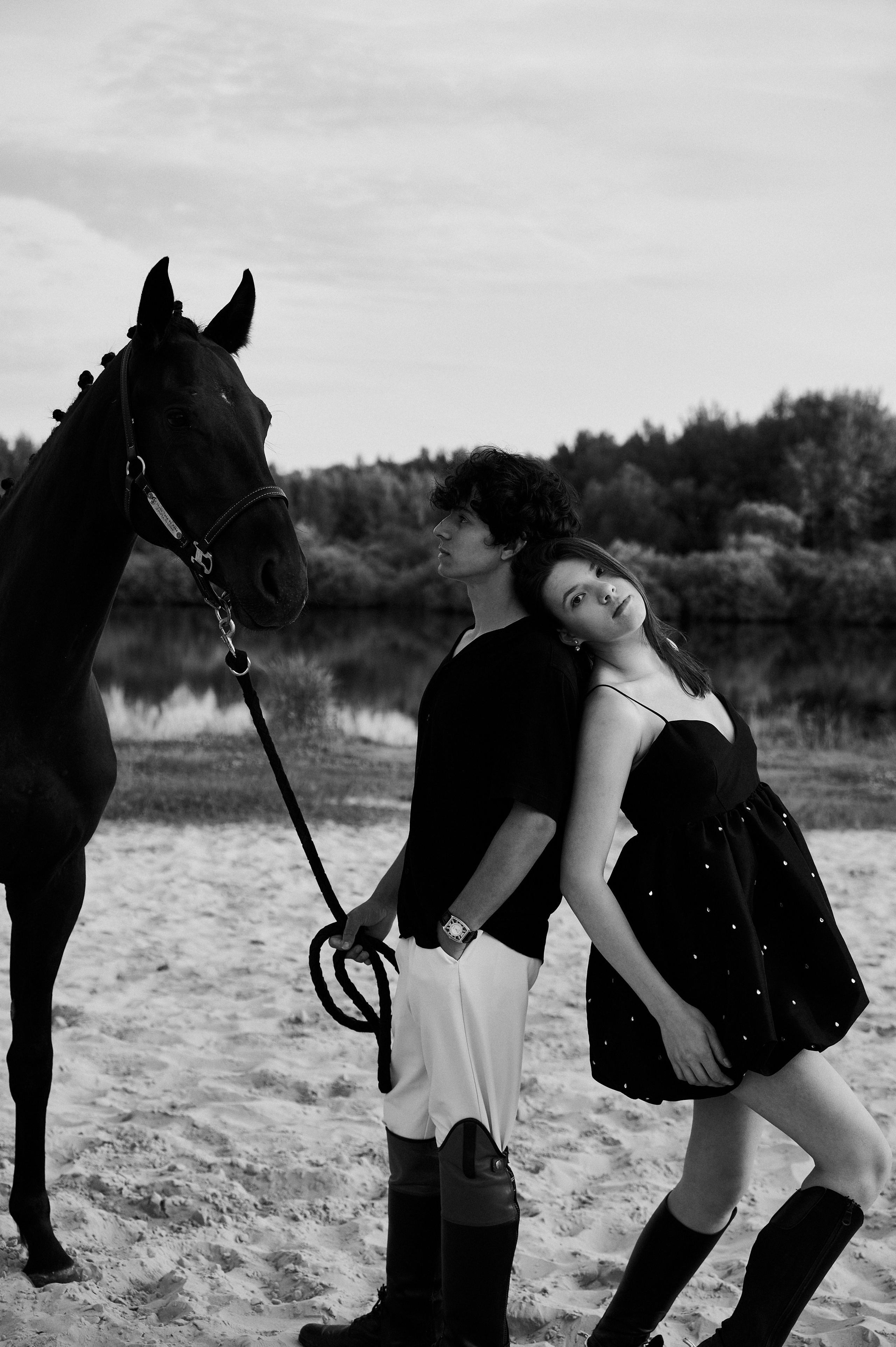 Love story. Фотограф Нижний Новгород