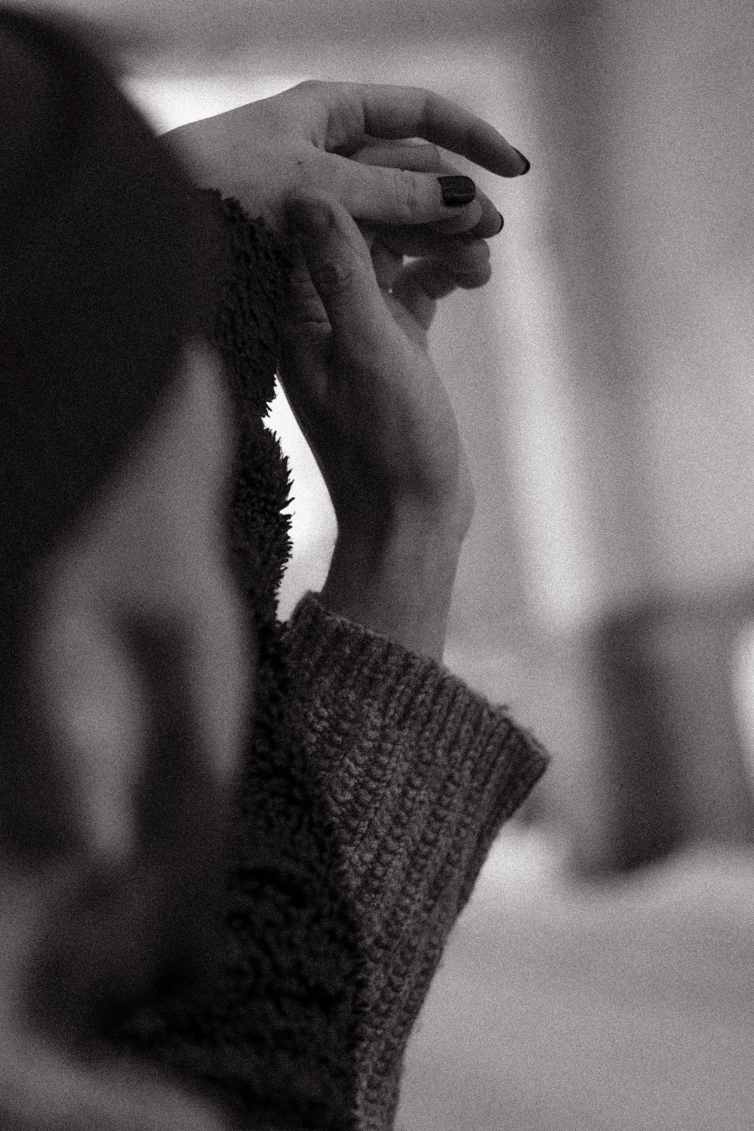 Хочешь я тебе спою?. Главная