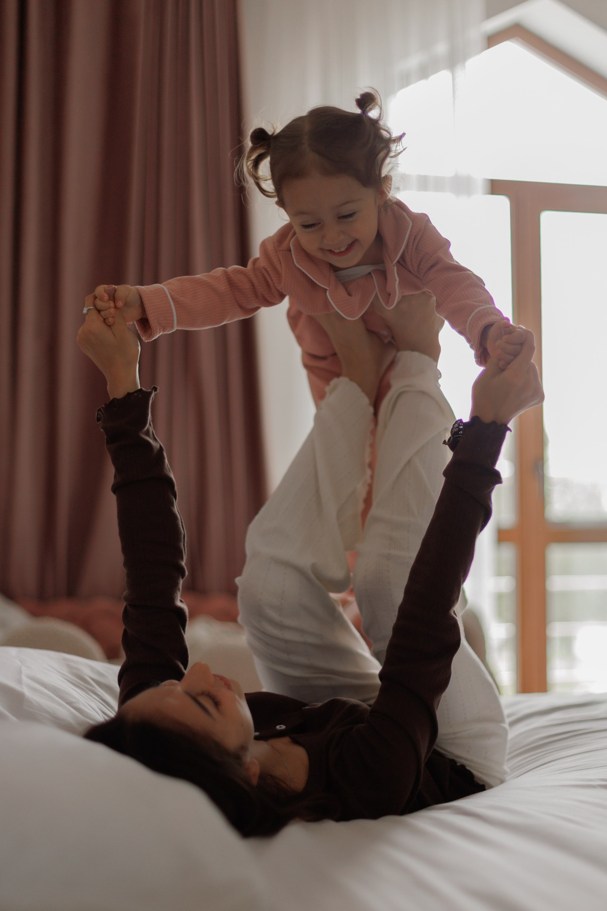 Воскресное утро. Фотограф в Симферополе Мария Назарова