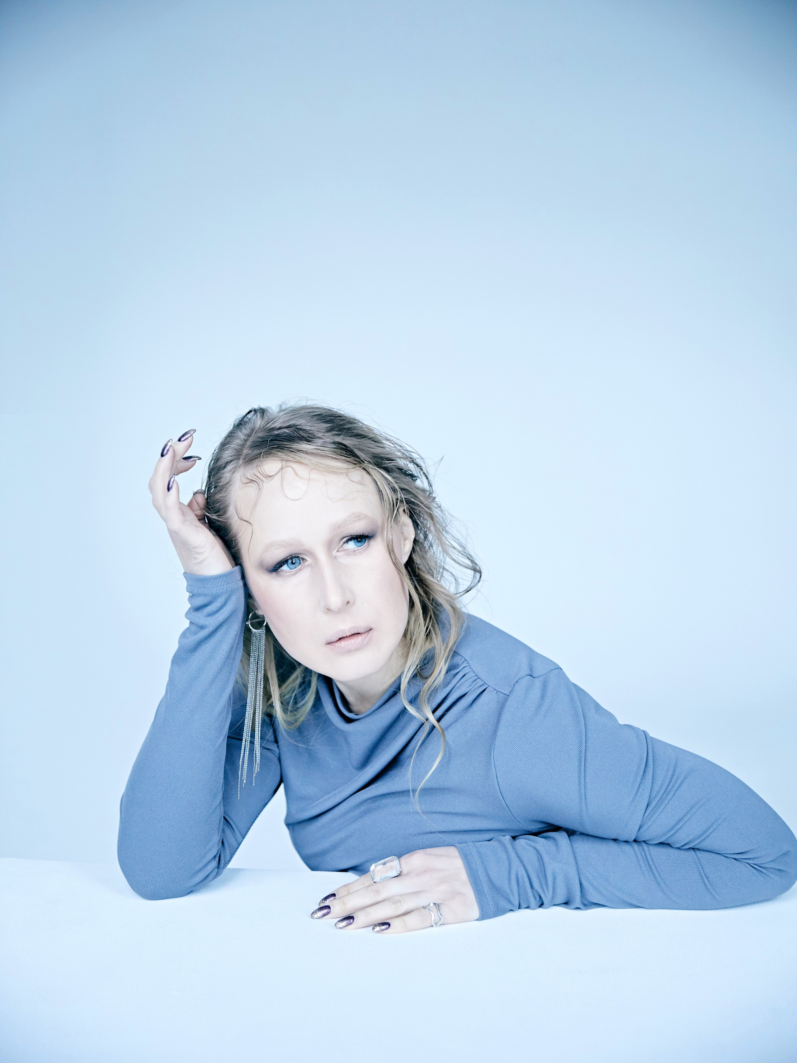 NATASHA. Yulia Otroschenko