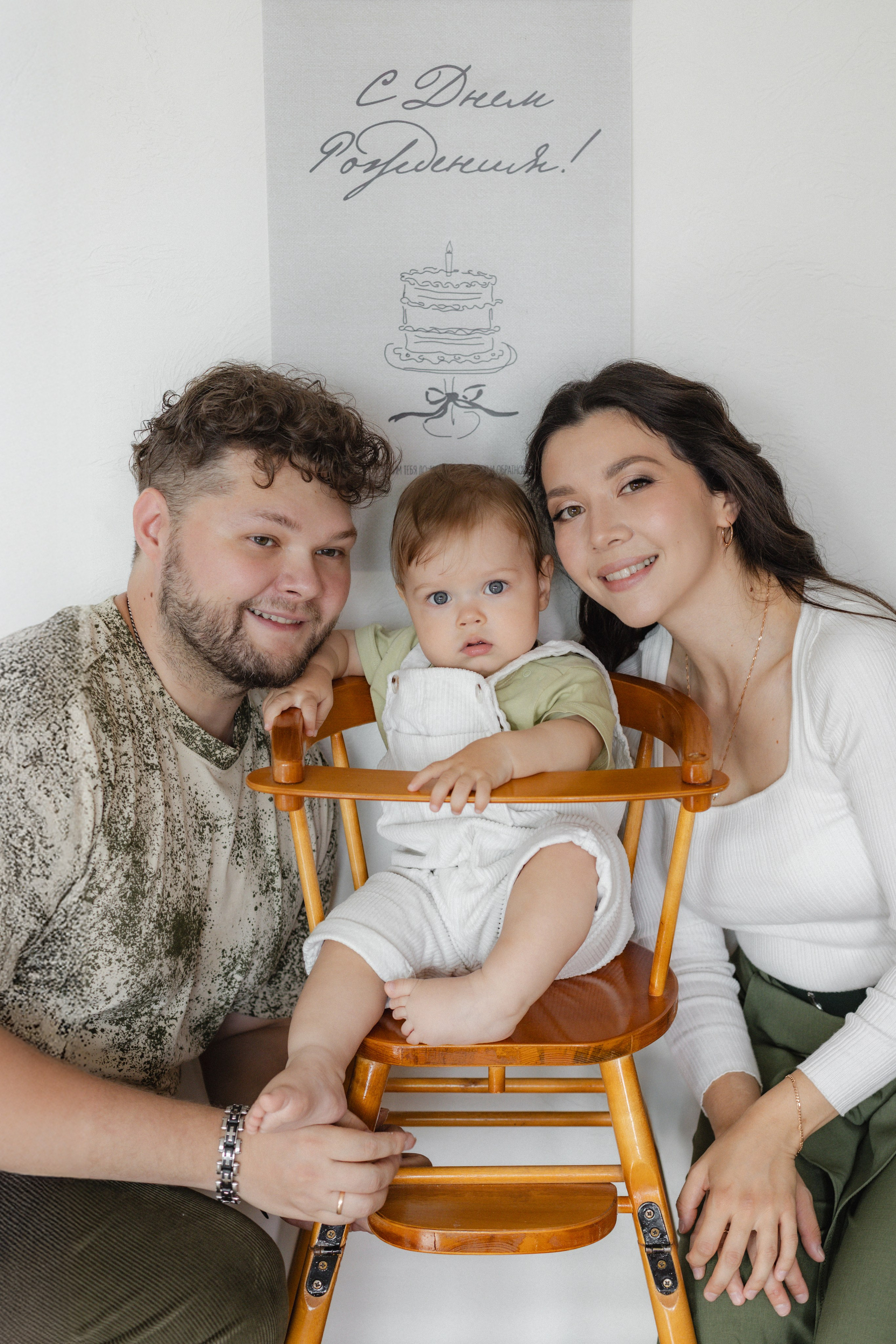 Саша | Годовасие. Кузьмина Анастасия — контент-фотограф | Москва