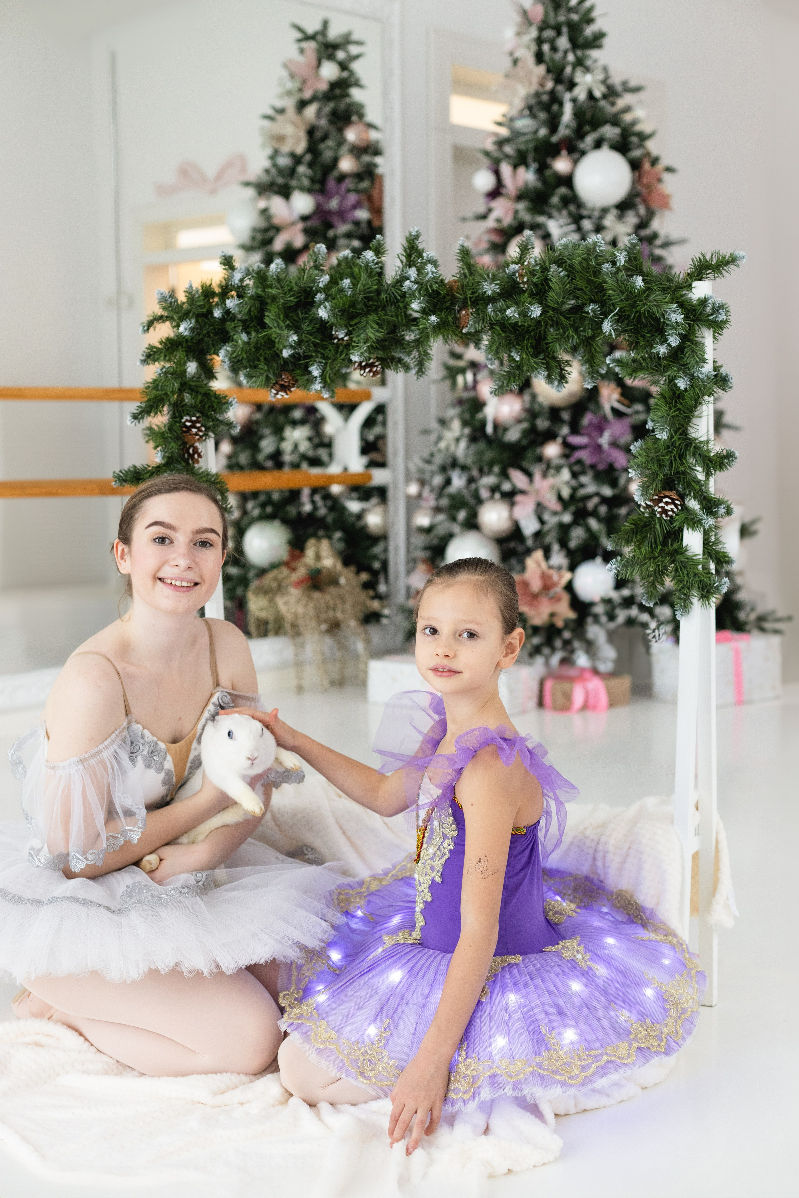 Балет с 2-х лет | Красногорск. Кузьмина Анастасия — контент-фотограф | Москва