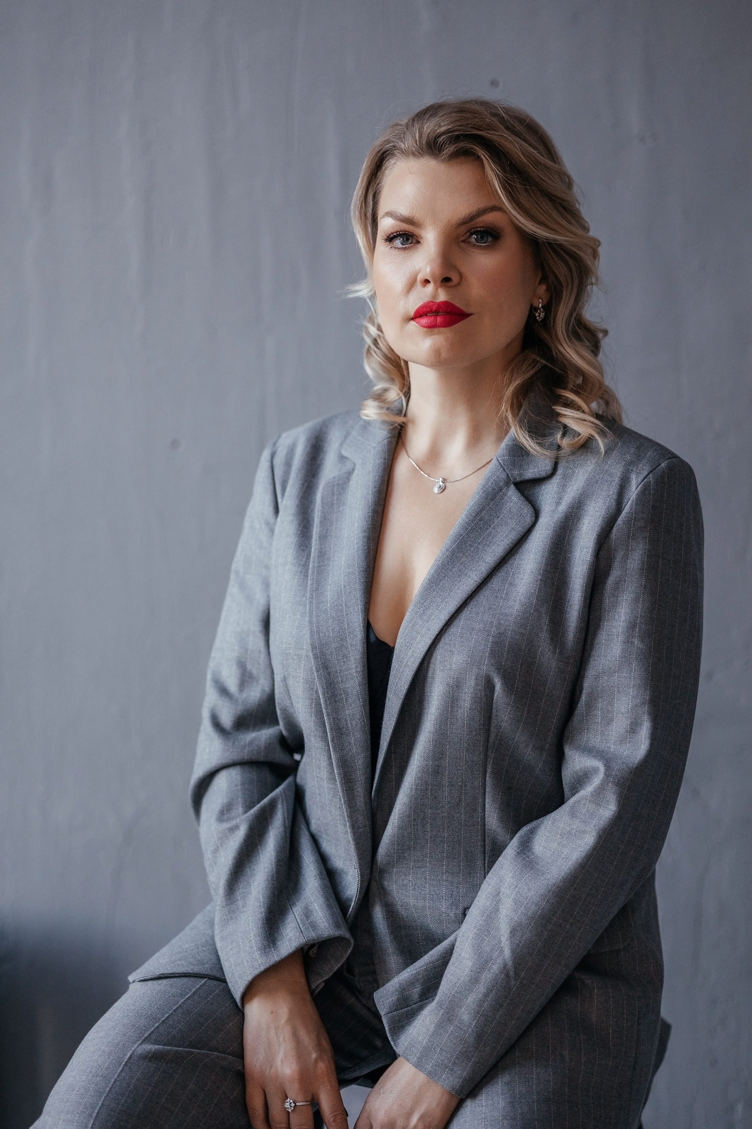 Ирина. Анна Подчас — фотограф роскошных и успешных