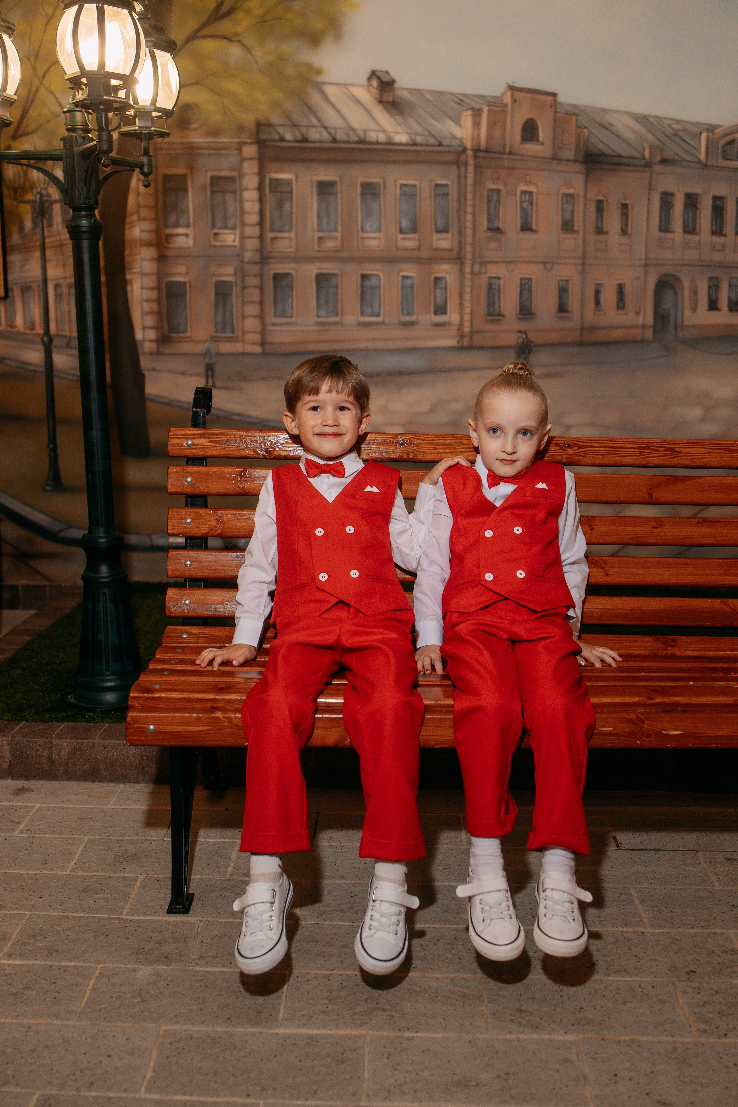 Выступления академии. Фото и видео съемка. Андрей Ионов