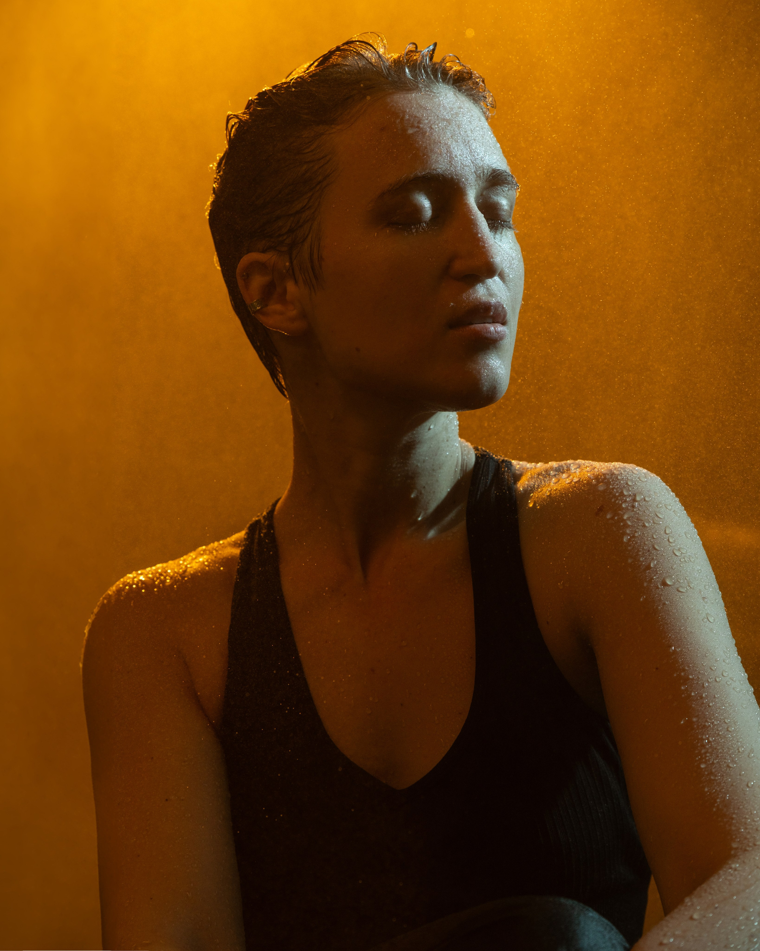 Портфолио индивидуальных съемок в городе Москва. Профессиональный фотограф в Москве — Максим Дьяконов