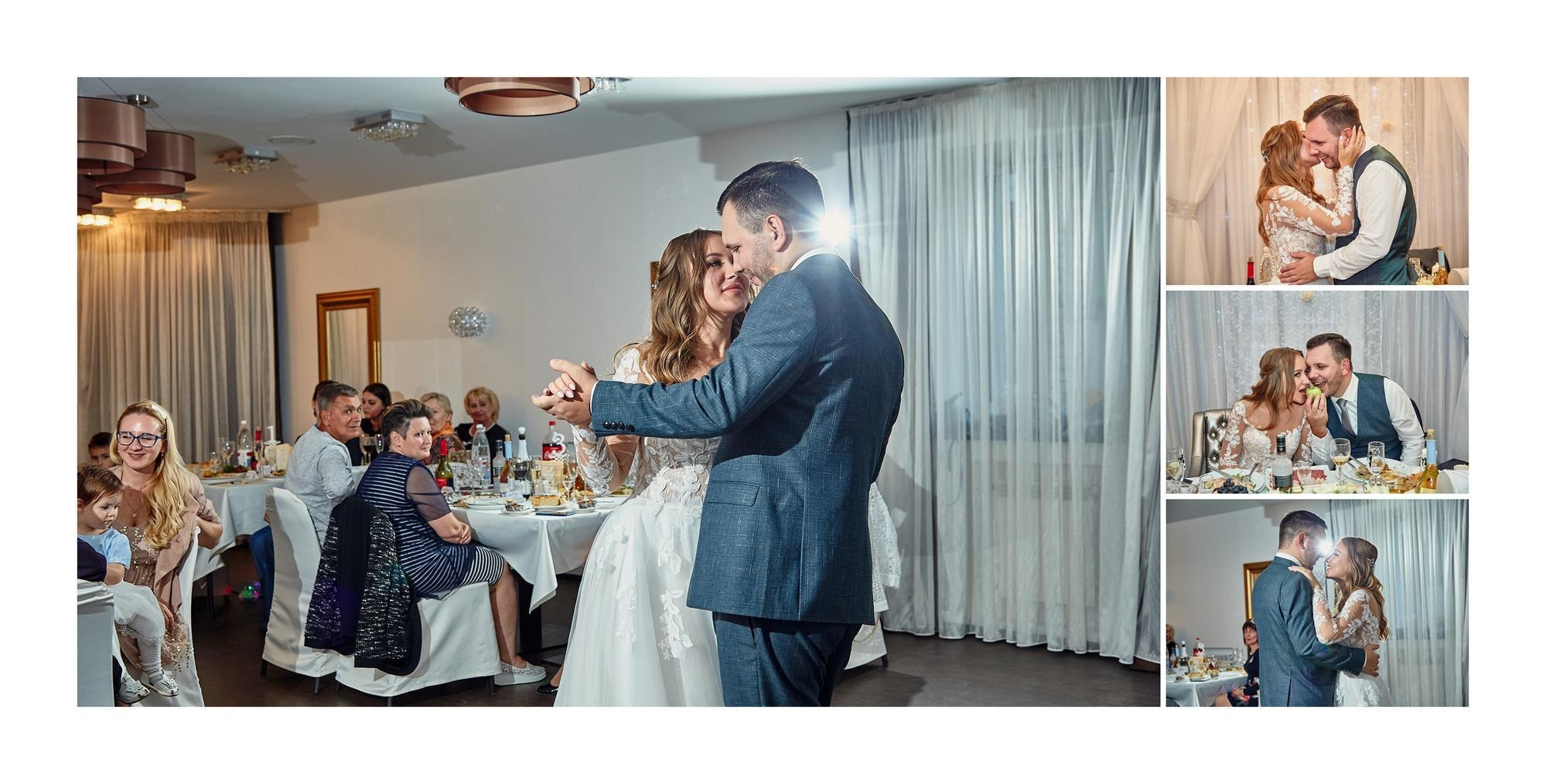 Фотокнига. Свадебный фотограф в Самаре — Дмитрий Емец