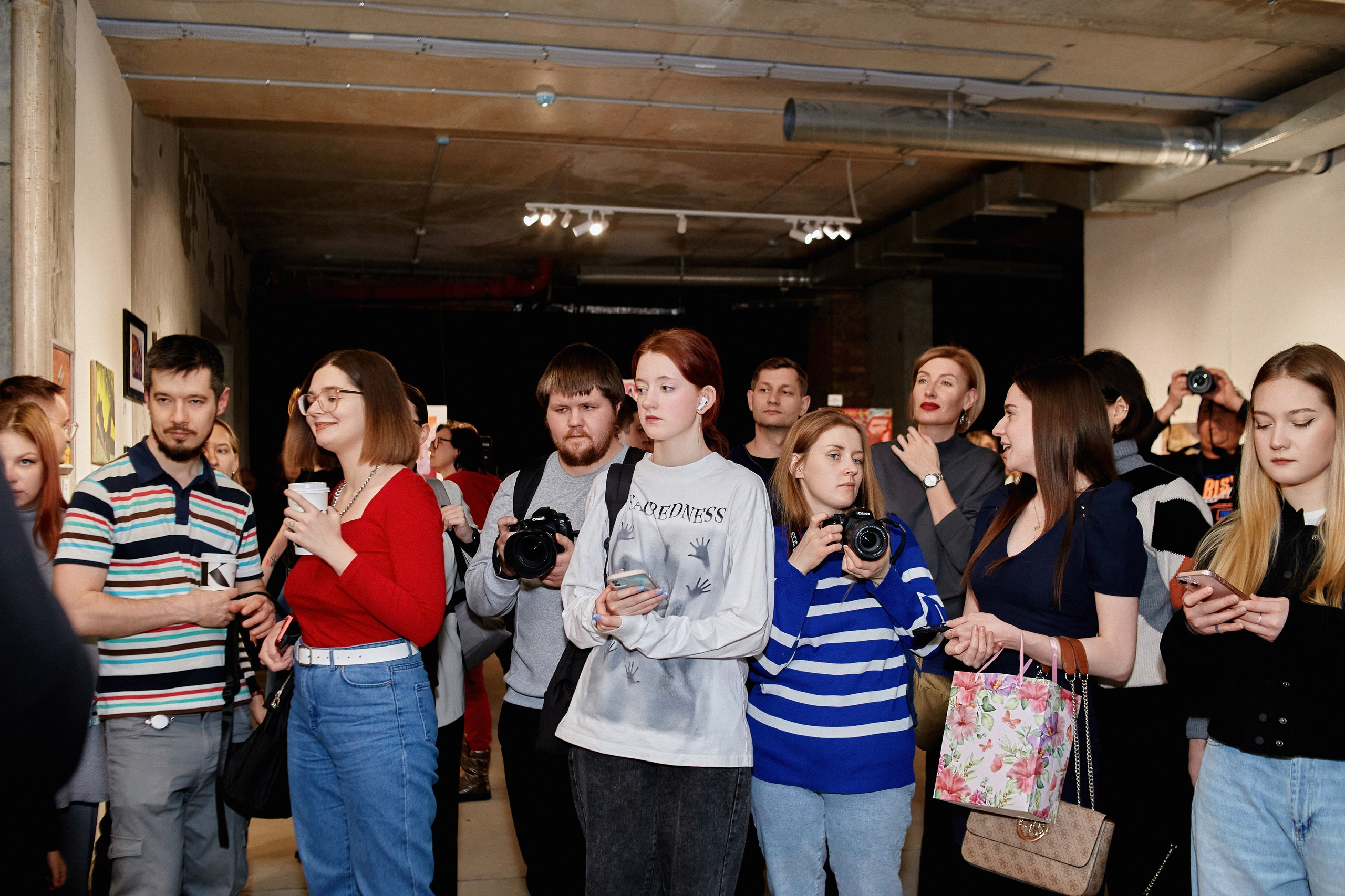 КАК ПАВЕЛ ВЛАДИМИРОВИЧ И МИХАИЛ ВАСИЛЬЕВИЧ НА ВЫСТАВКУ ХОДИЛИ. DENISOV ART (фото, видео, дизайн) САМАРА