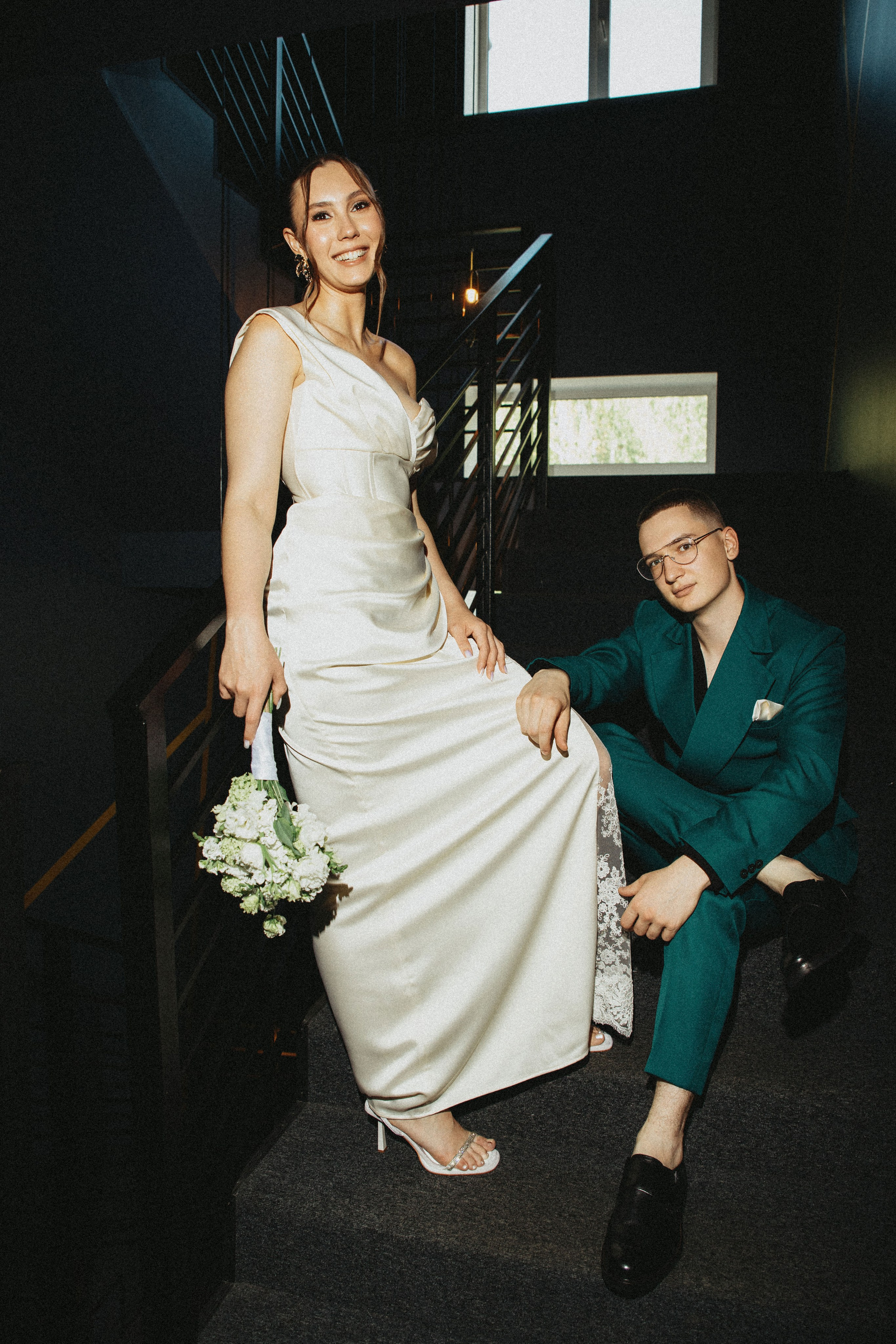 Алина&Иван. Фотограф ЕКБ