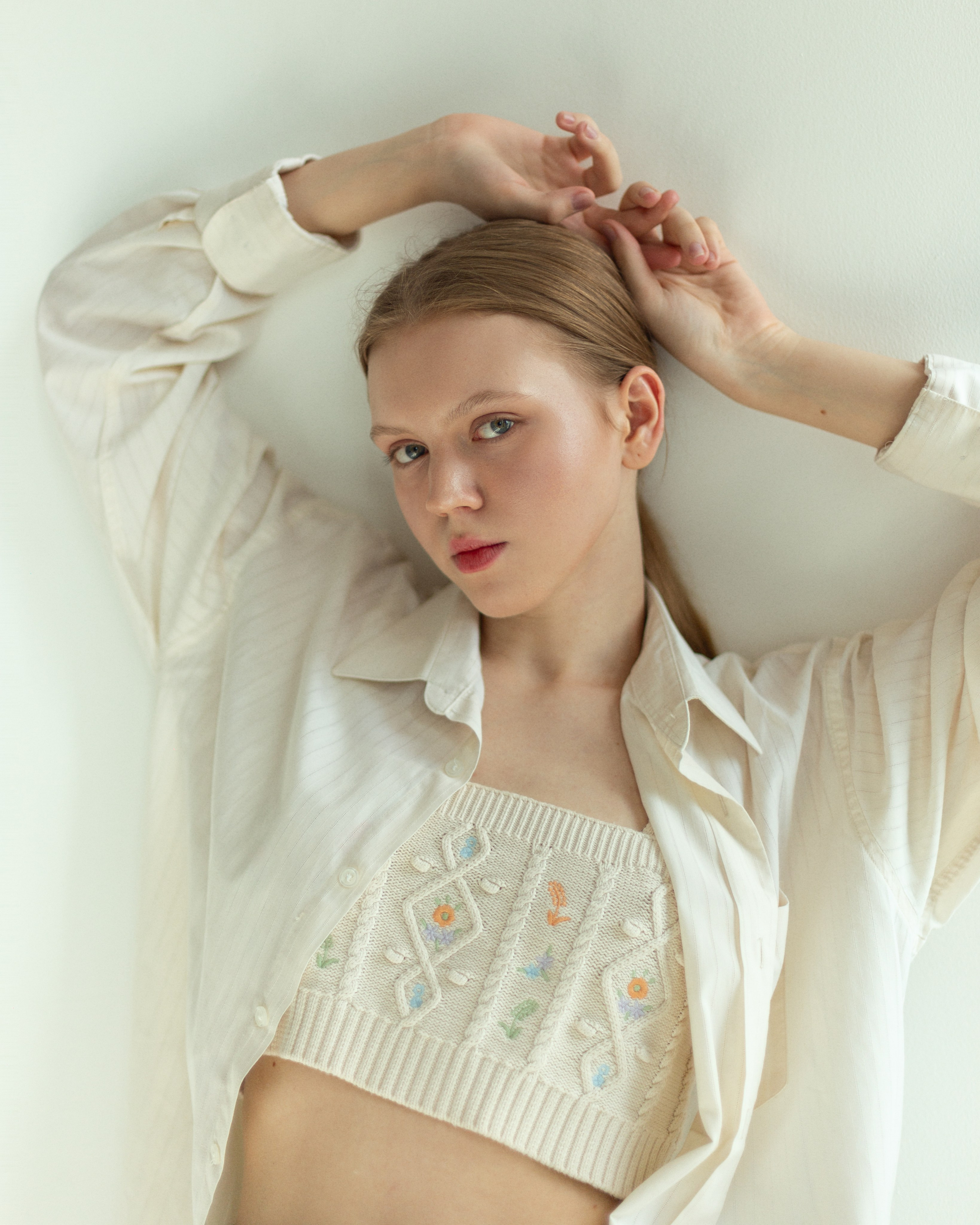 Арина. Фотограф в Москве — Евгения Прокопенко