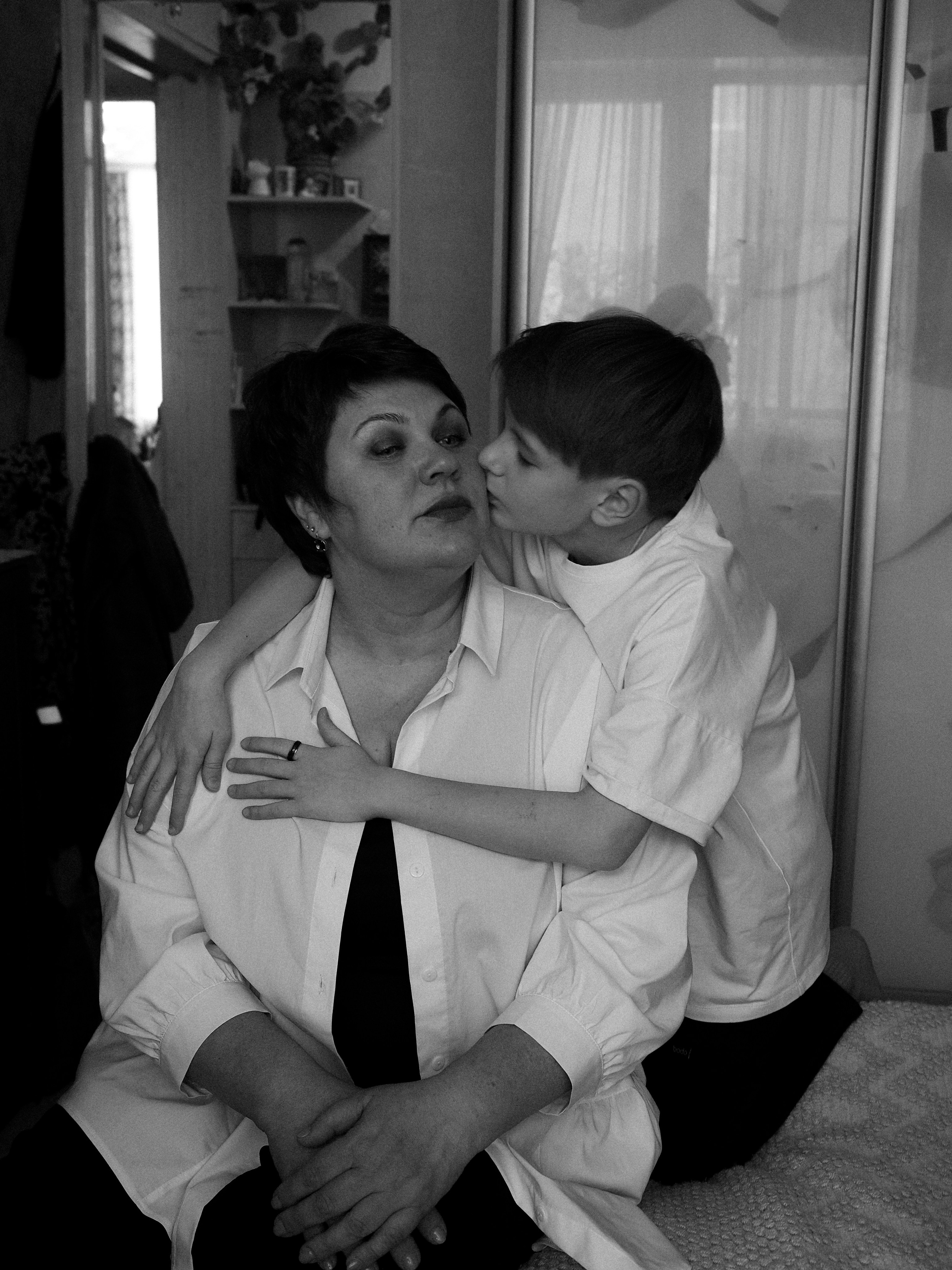 Семейные традиции. Фотограф Рязань. Семейный Свадебный фотограф