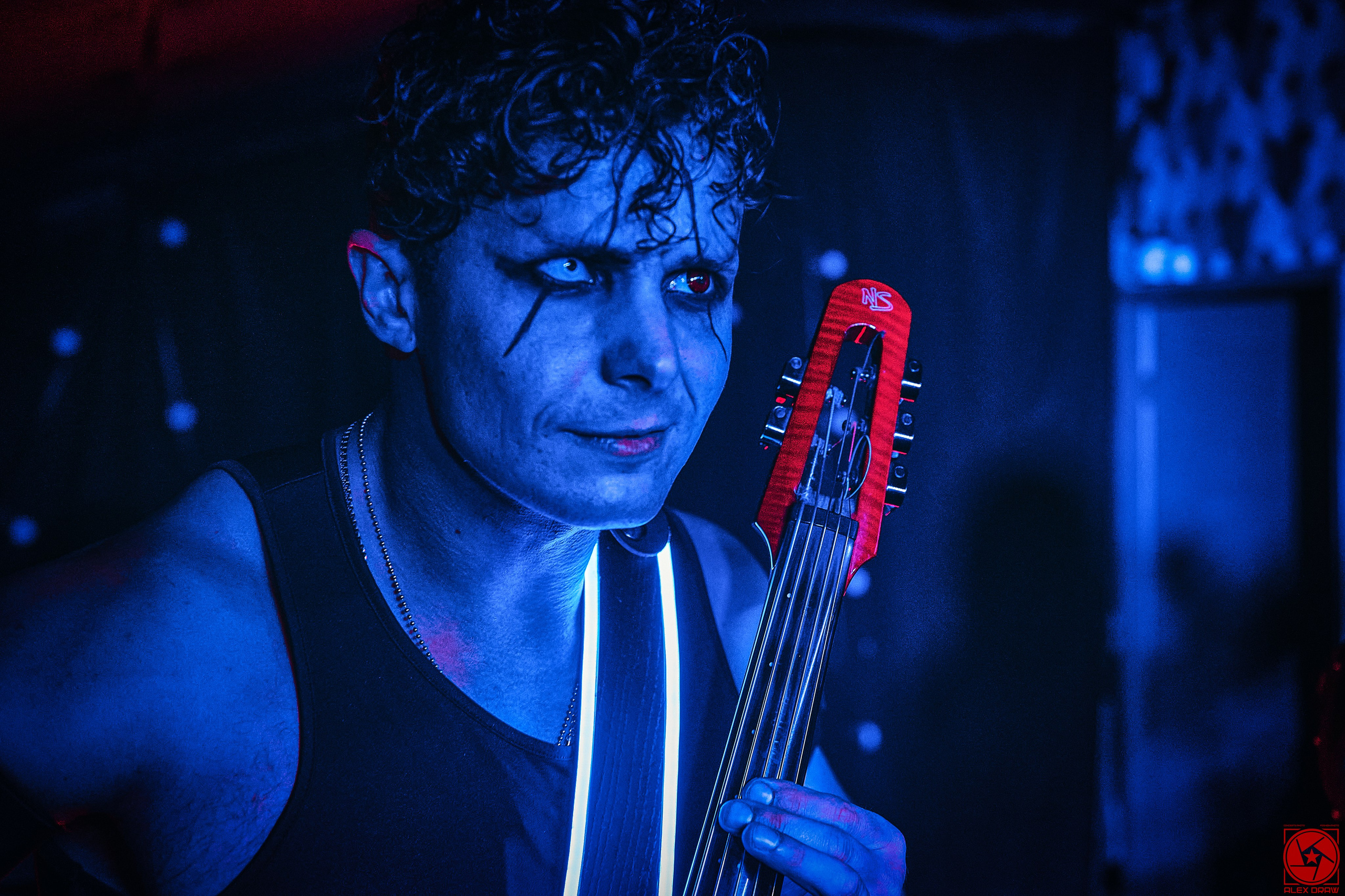 OTTO DIX XX ЛЕТ Красноярск #1. Фотограф Москва Concerts photo / Fashion photо