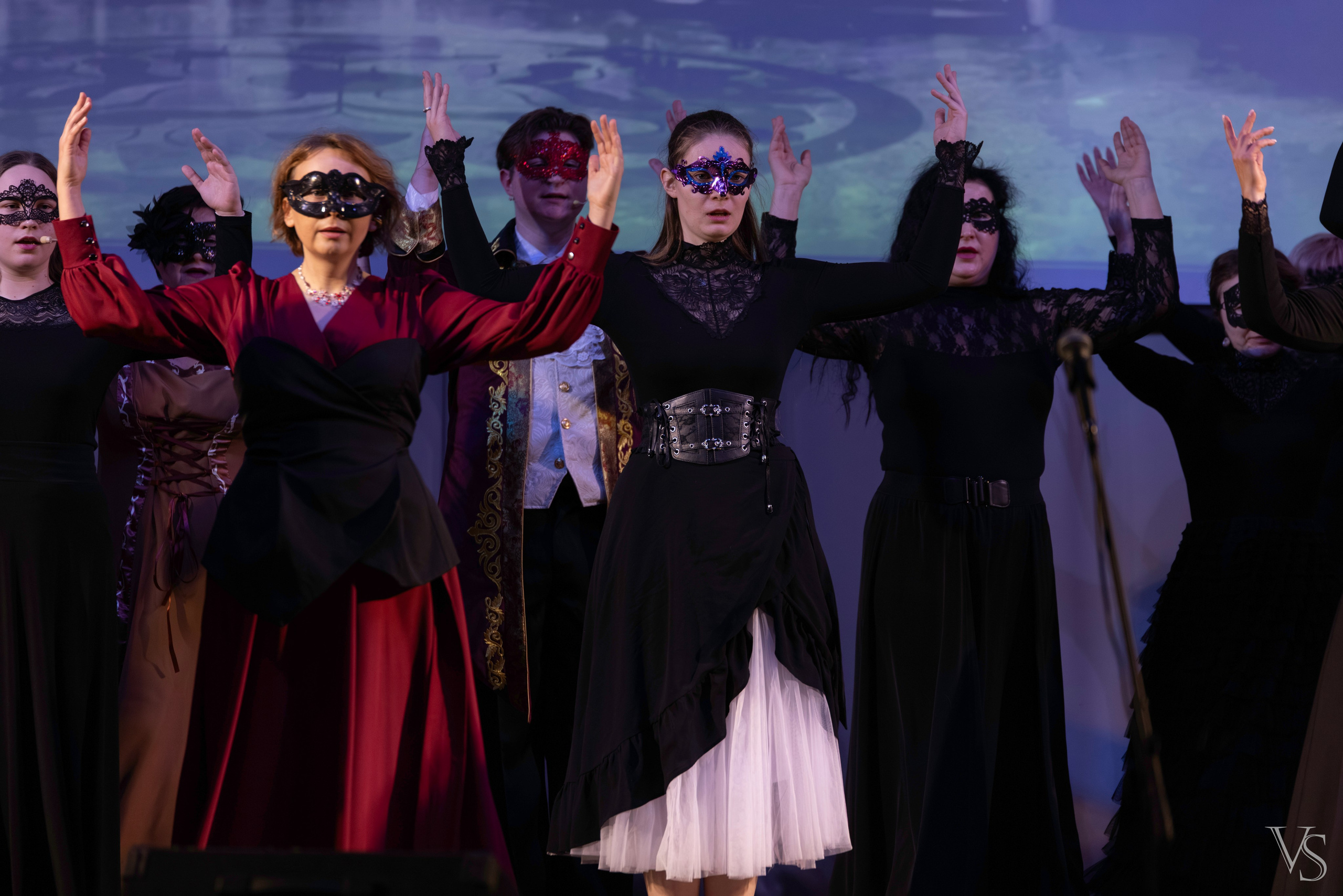 Монте Кристо. Фотограф Виктор Степанов