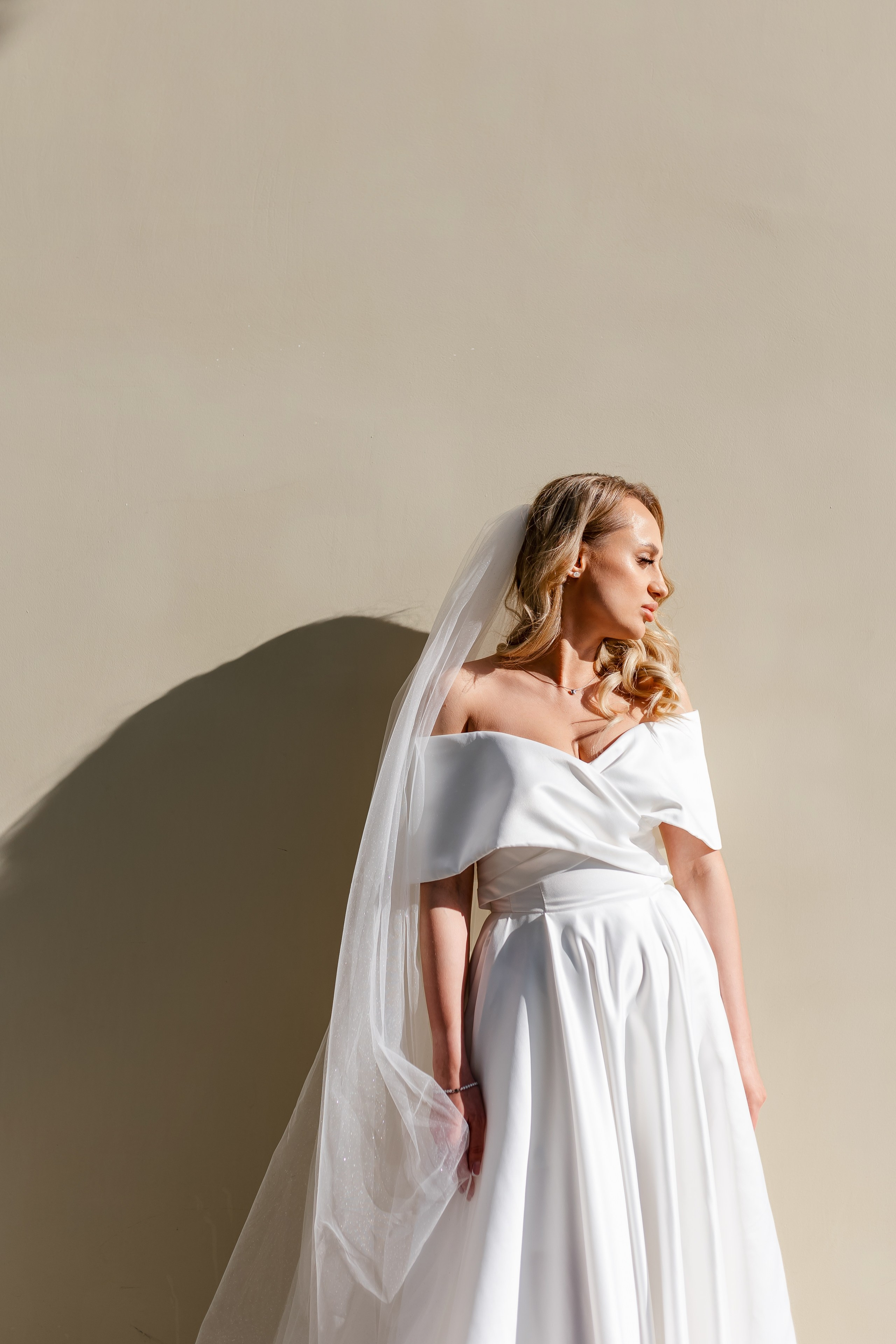 Александр и Галина. Прогулка. Свадебный фотограф в Хабаровске