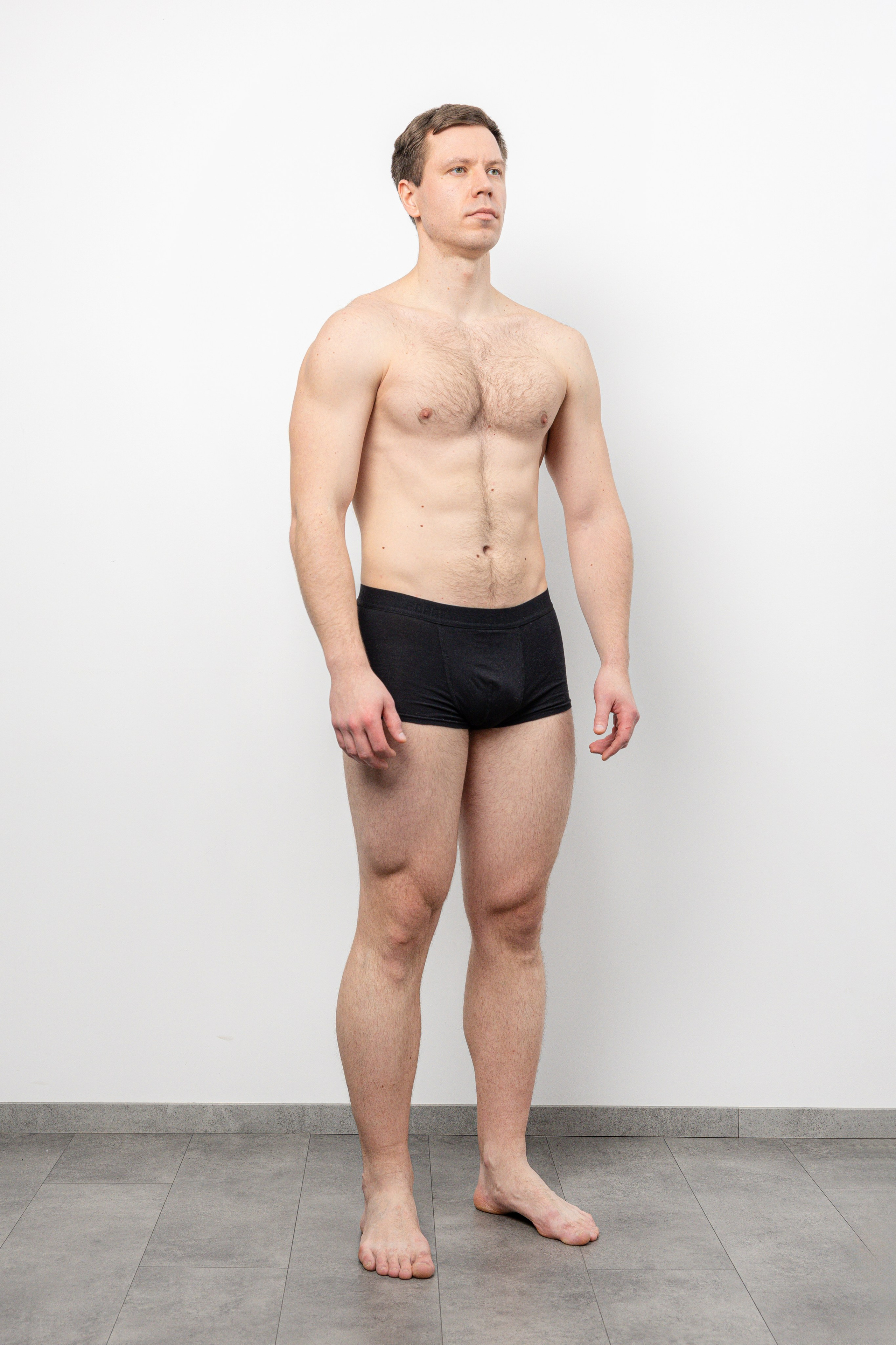 Модель Максим И. в СПб