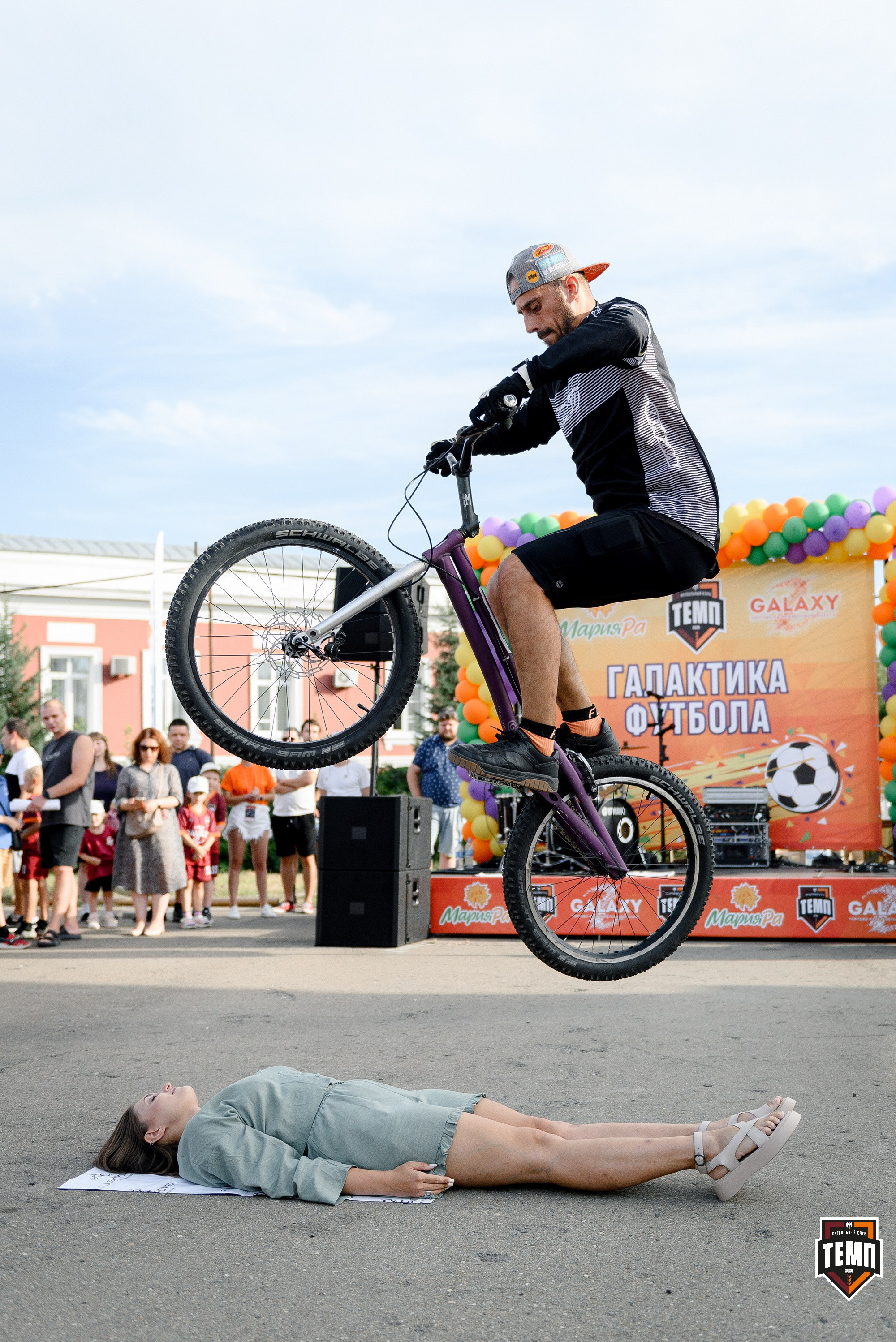 Кубок Fonbet России по футболу 2024. Свадебный и репортажный фотограф Никита Сницарев в Барнауле