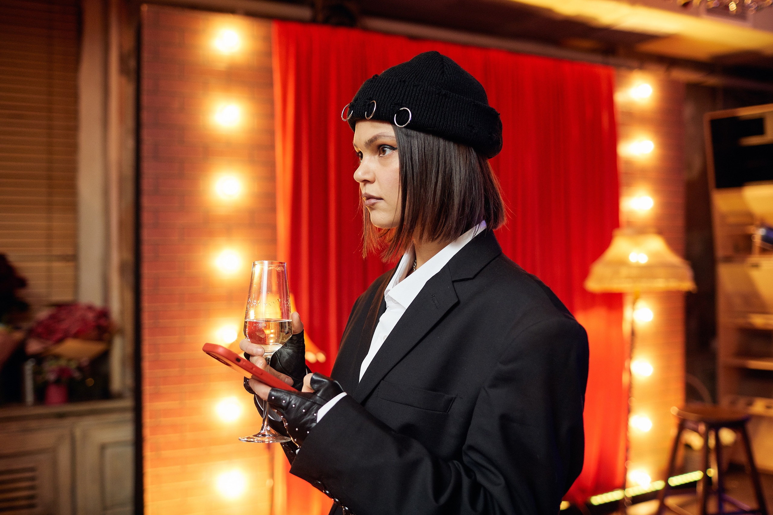 День рождения Марии. Репортажный фотограф в Москве Константин Дерягин