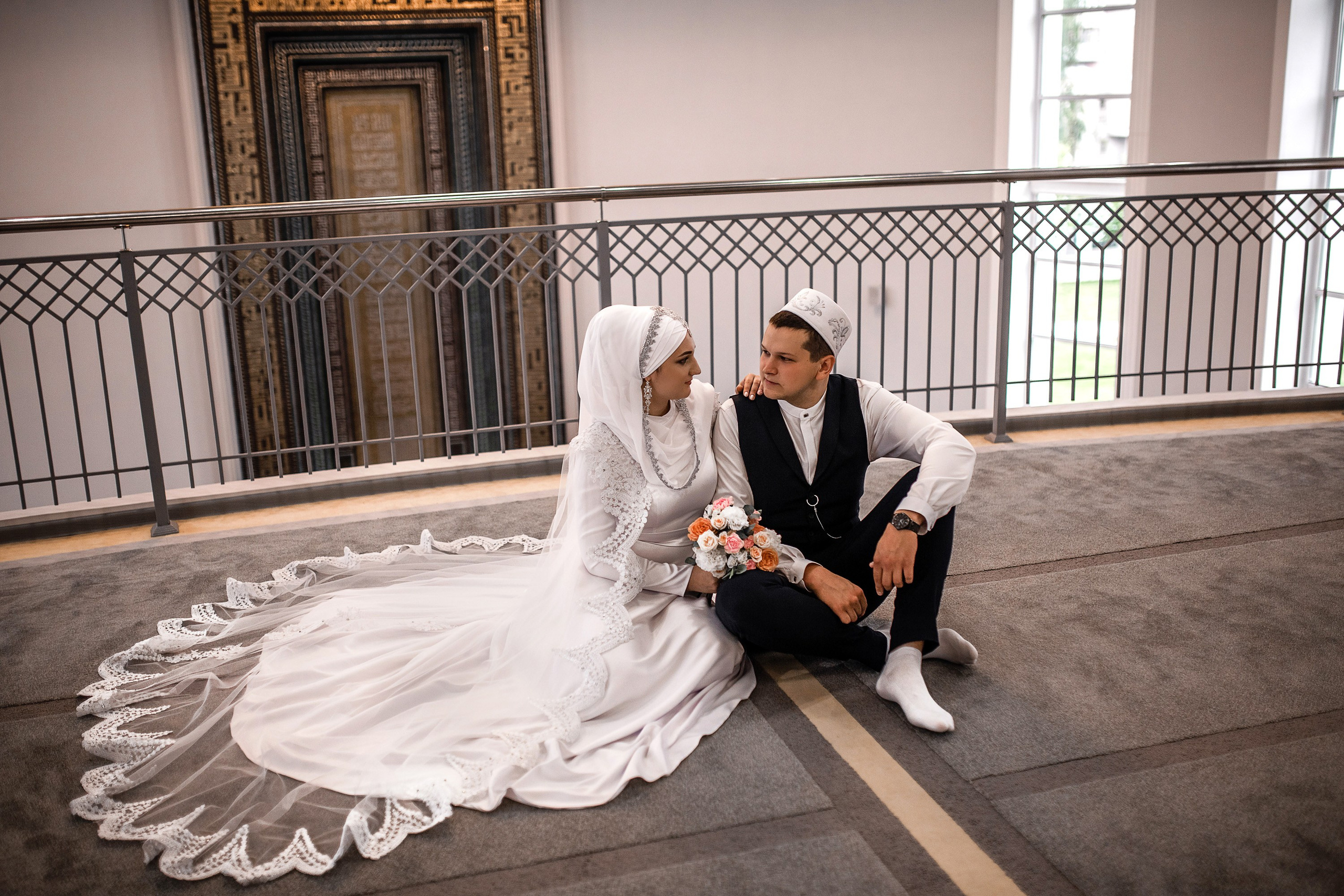 Никах. Фотограф в Казани Светлана Архипова