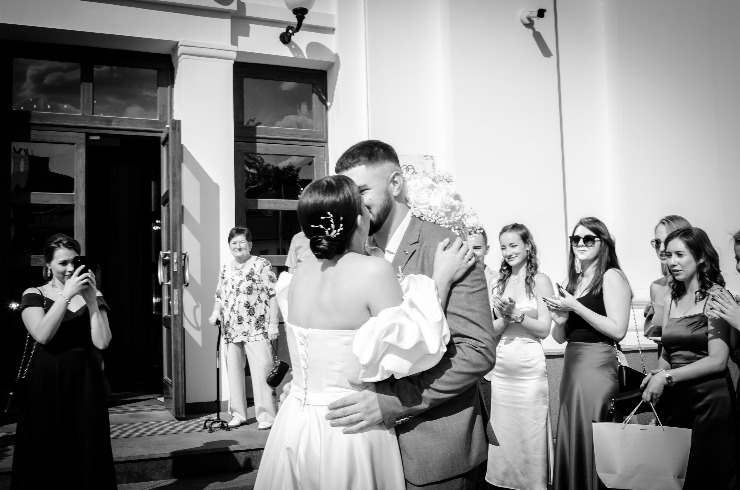 Полина и Никита. Фотограф в Твери Юдина Полина