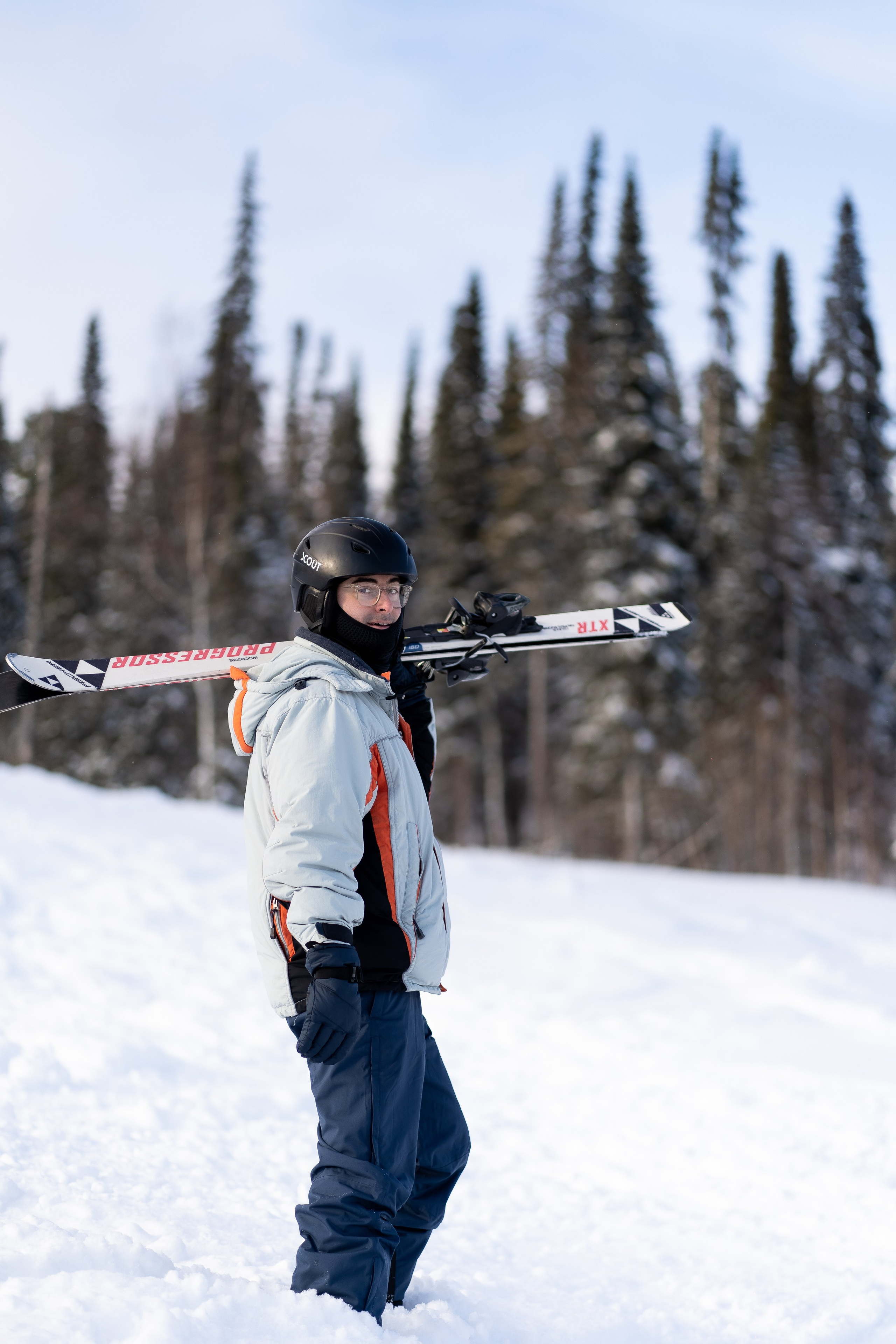 Джой 6.01. Анастасия Паршукова — фотограф Шерегеш Новосибирск