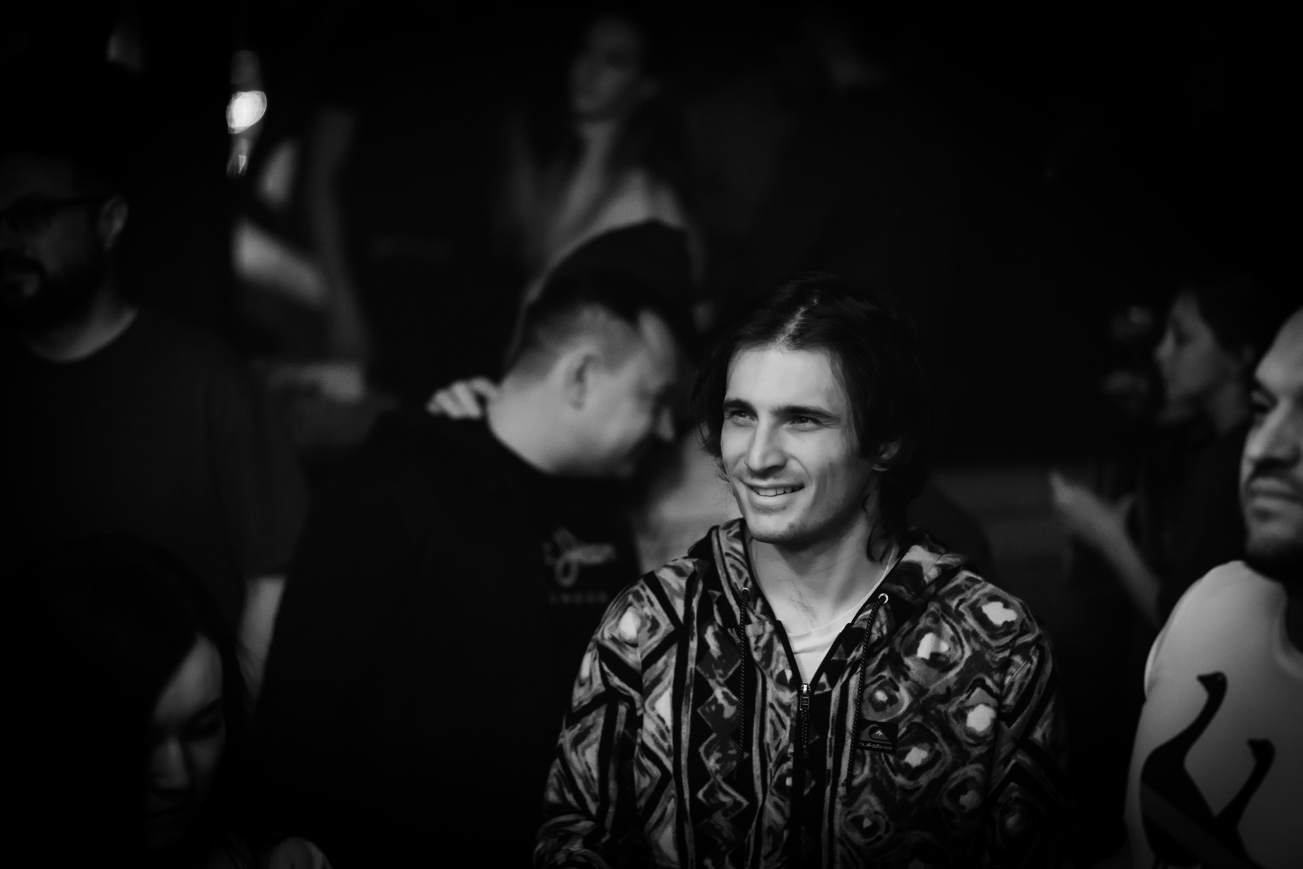 Rook's 14.02. Анастасия Паршукова — фотограф Шерегеш Новосибирск