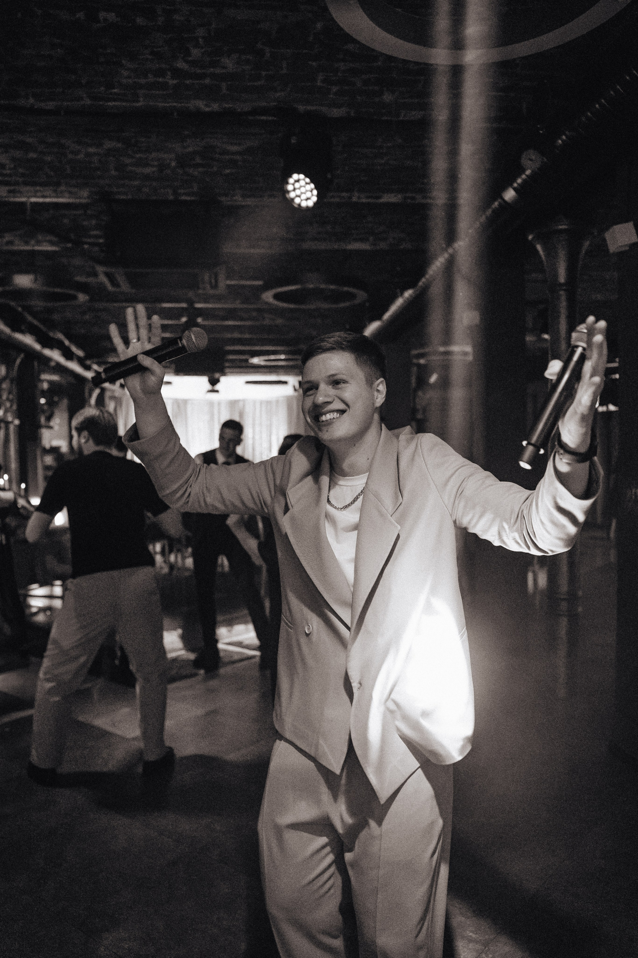 Вероника и Иван. Семейный и свадебный фотограф в Саратове Евангелина Штах