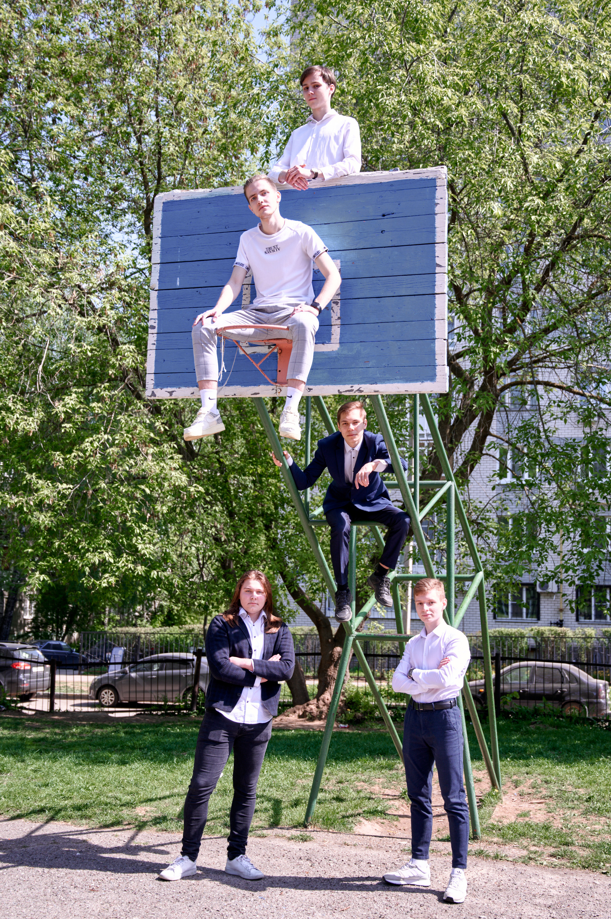 Школа. Выпускные Альбомы в Нижнем Новгороде