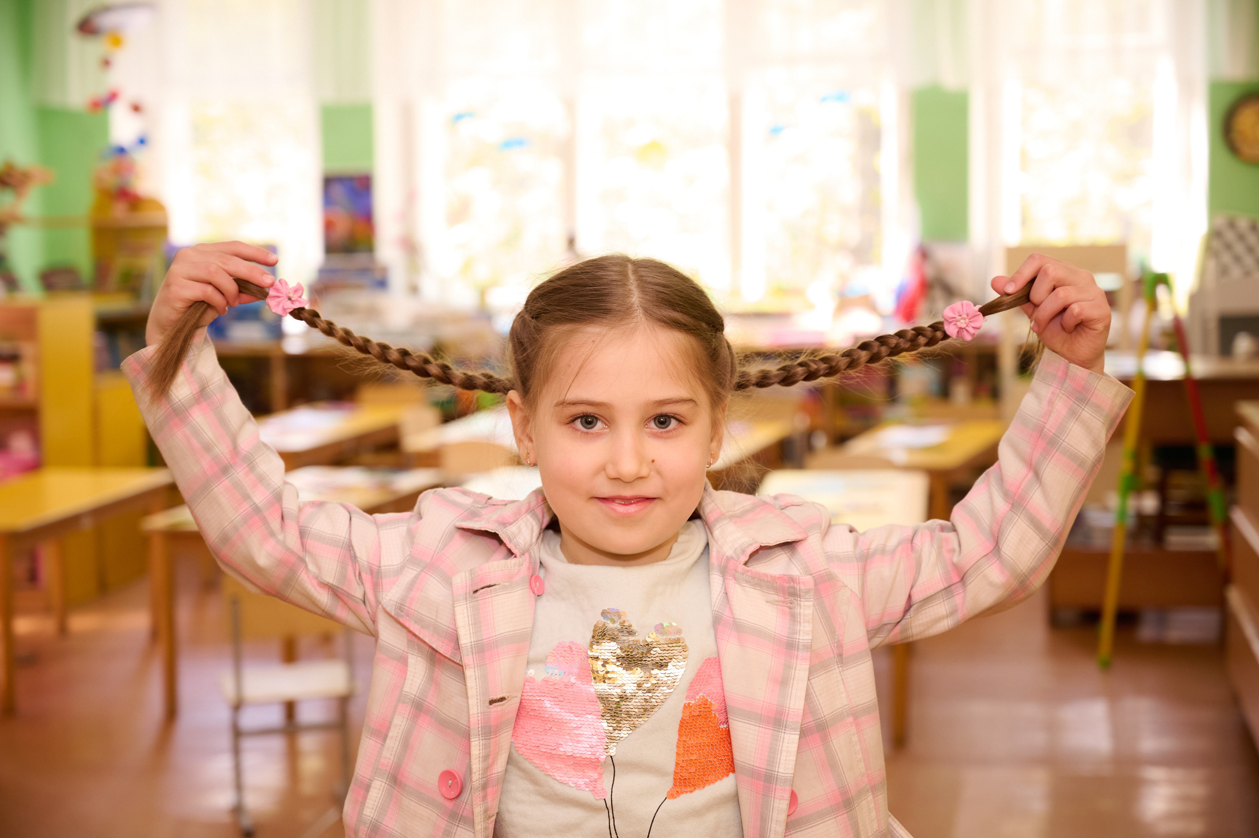 Детский сад. Выпускные Альбомы в Нижнем Новгороде