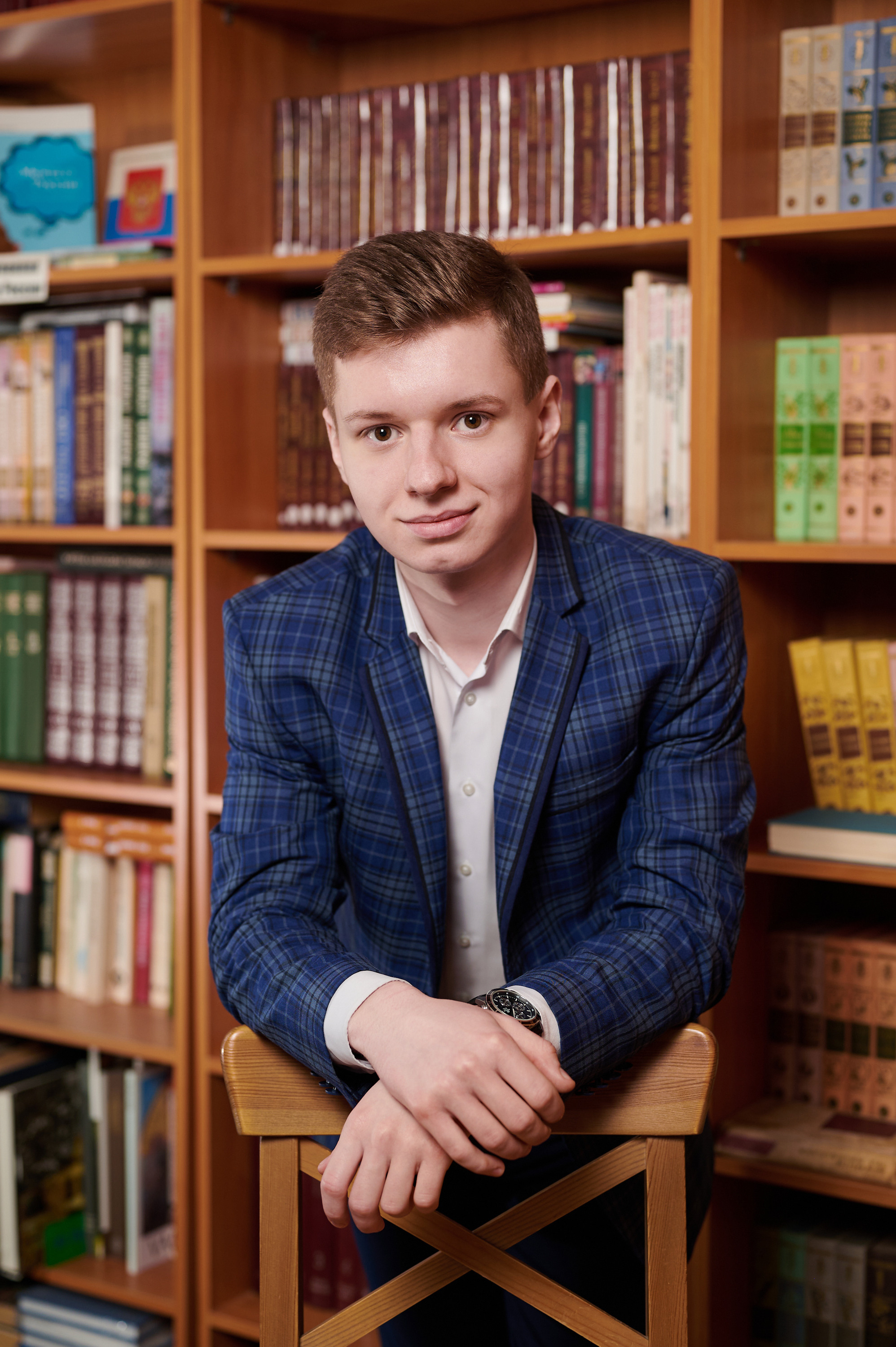 Школа. Выпускные Альбомы в Нижнем Новгороде