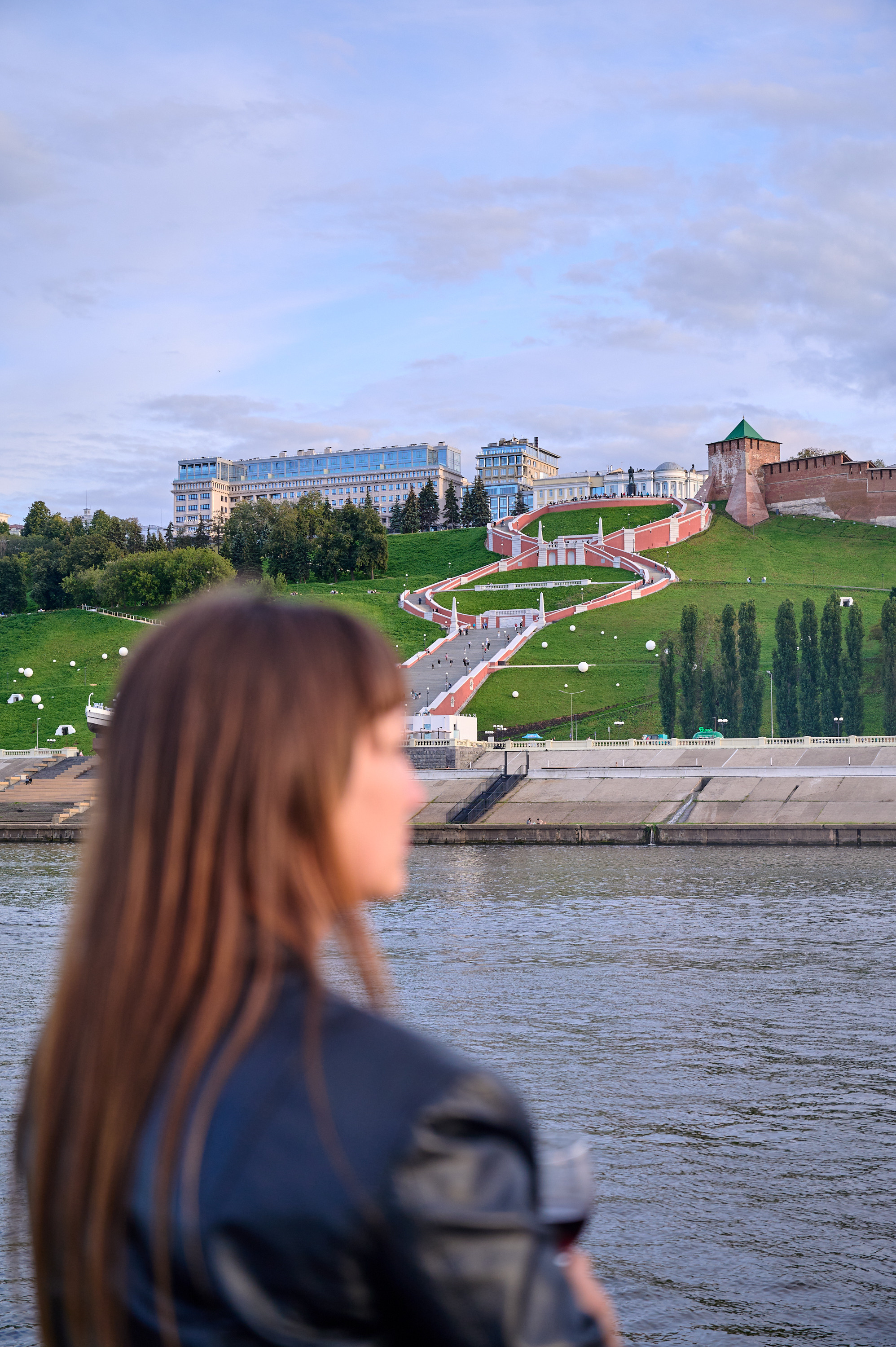 Репортажная съемка мероприятий. Выпускные Альбомы в Нижнем Новгороде