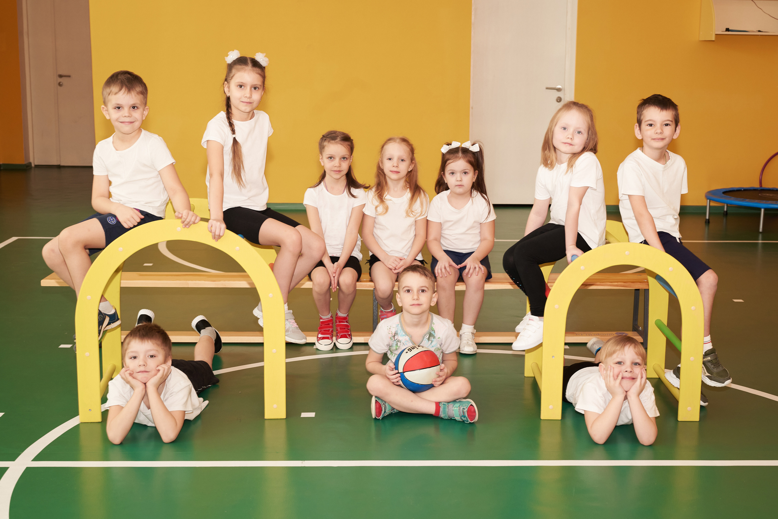 Детский сад. Выпускные Альбомы в Нижнем Новгороде