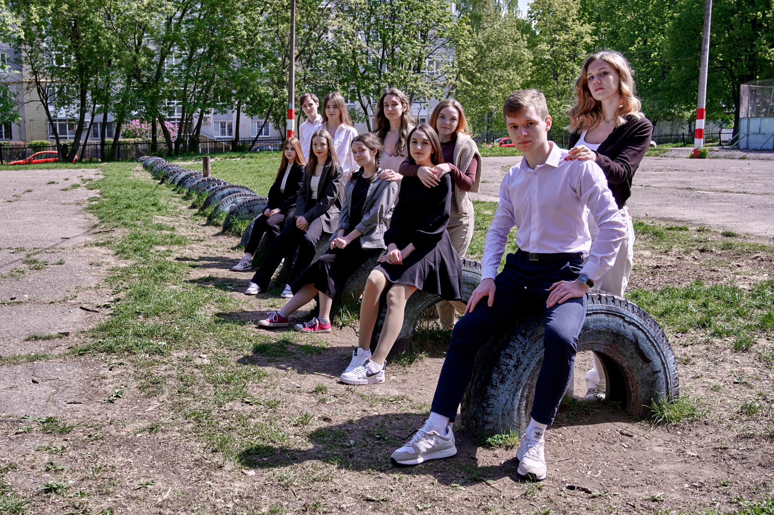 Школа. Выпускные Альбомы в Нижнем Новгороде