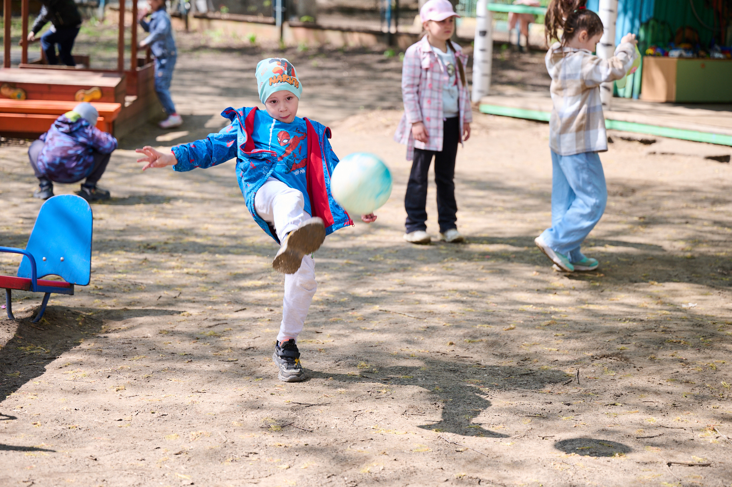 Детский сад. Выпускные Альбомы в Нижнем Новгороде