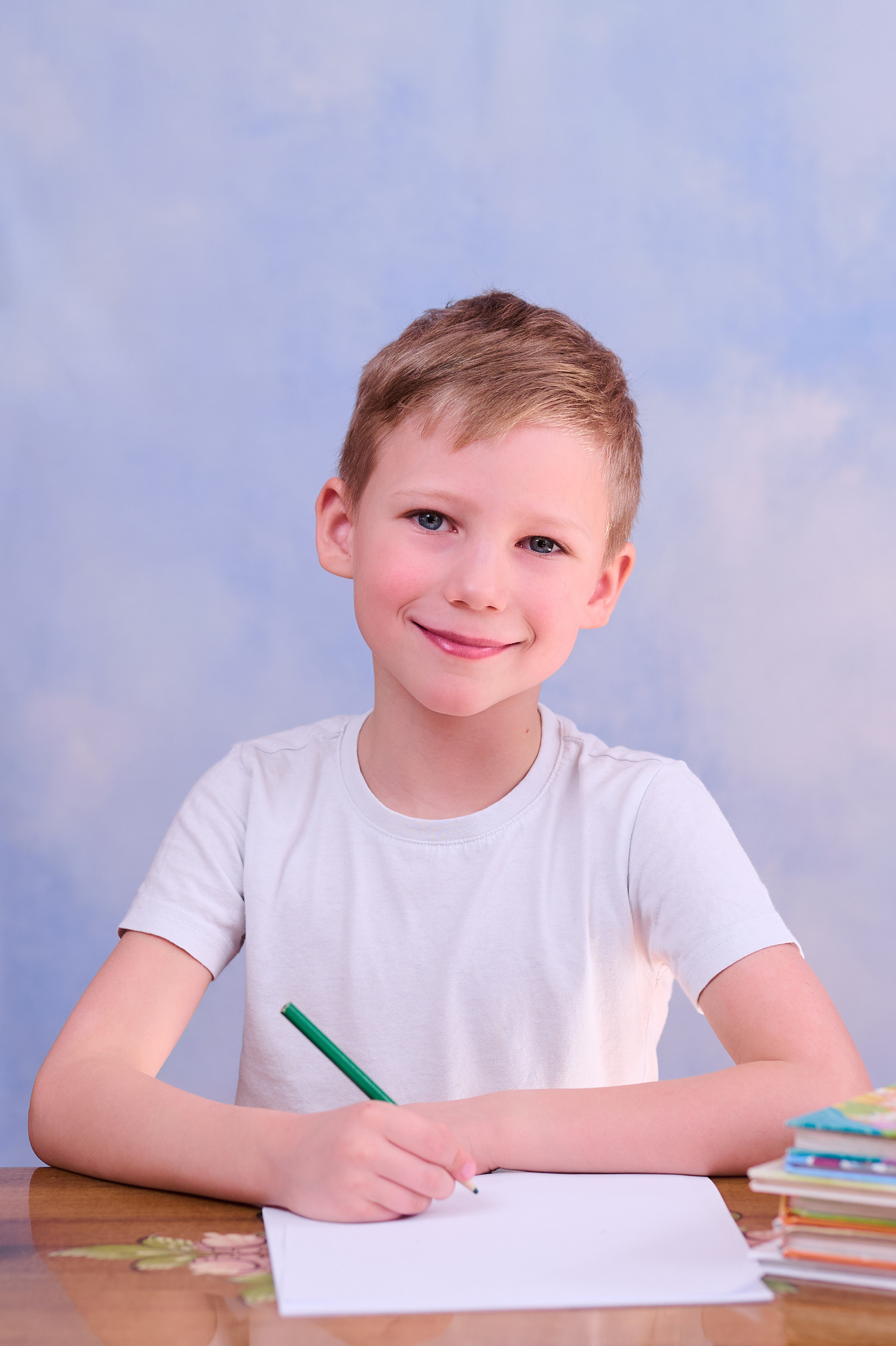 Детский сад. Выпускные Альбомы в Нижнем Новгороде