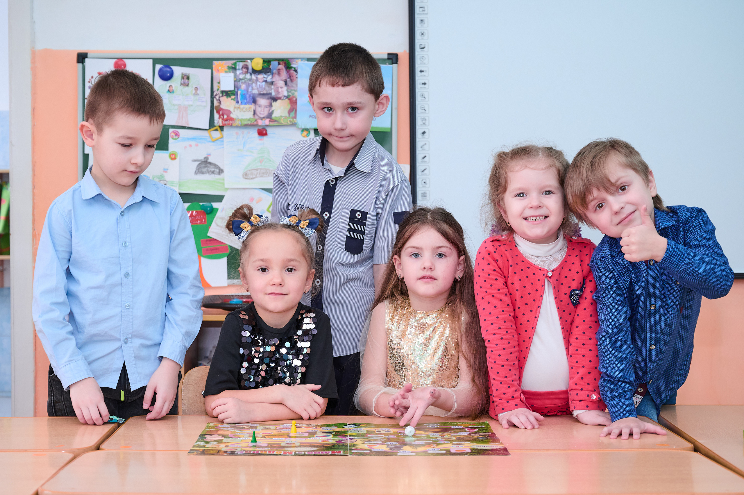 Детский сад. Выпускные Альбомы в Нижнем Новгороде