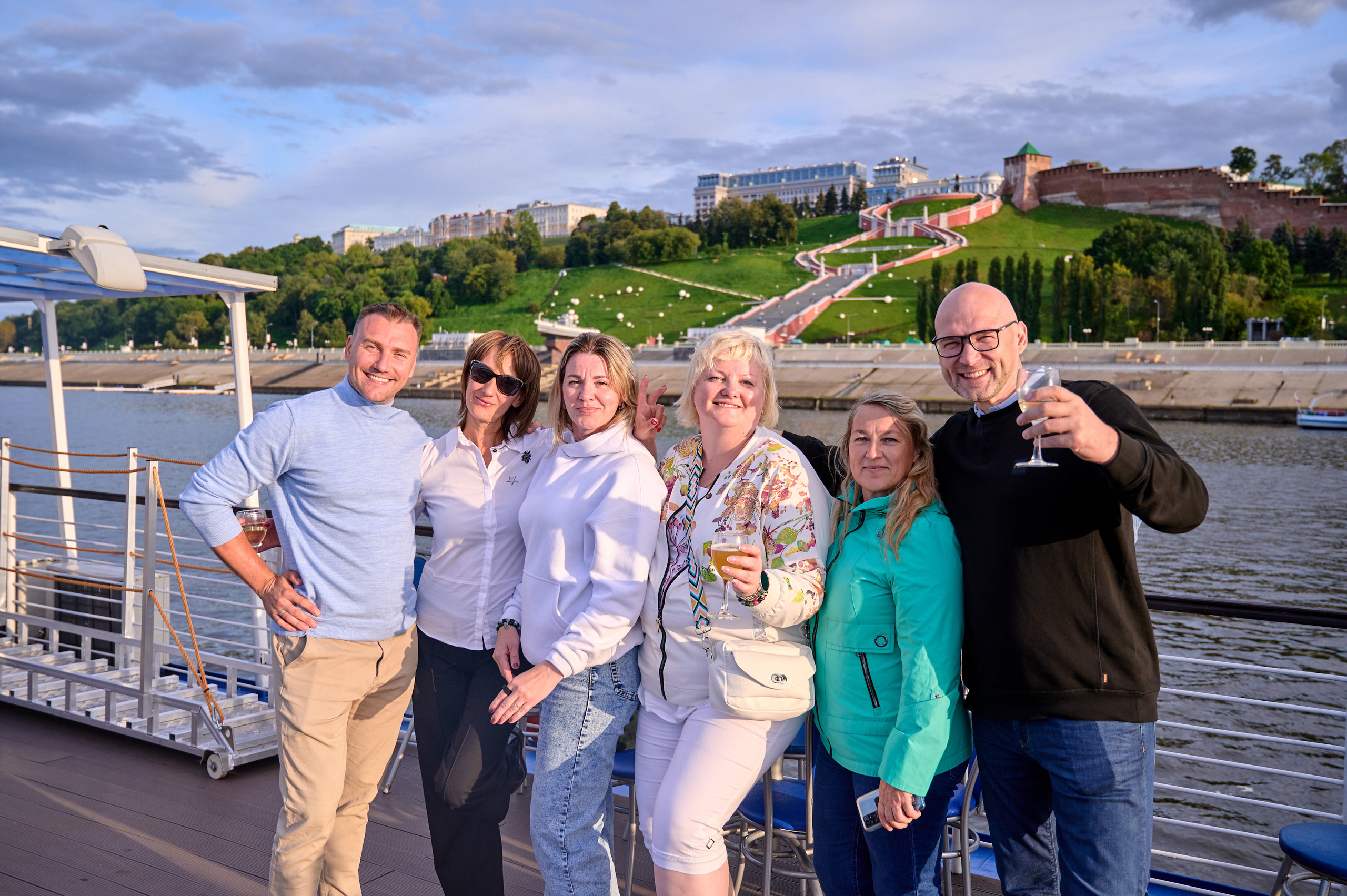 Репортажная съемка мероприятий. Выпускные Альбомы в Нижнем Новгороде