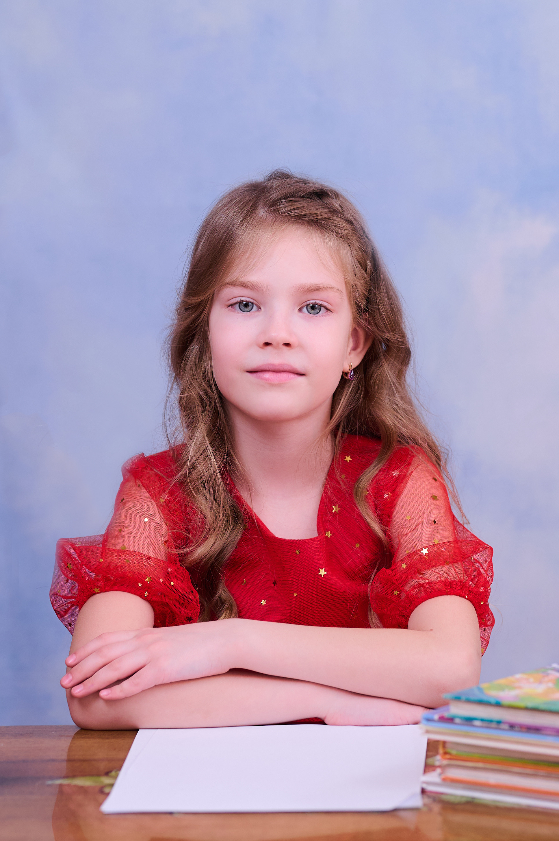 Детский сад. Выпускные Альбомы в Нижнем Новгороде