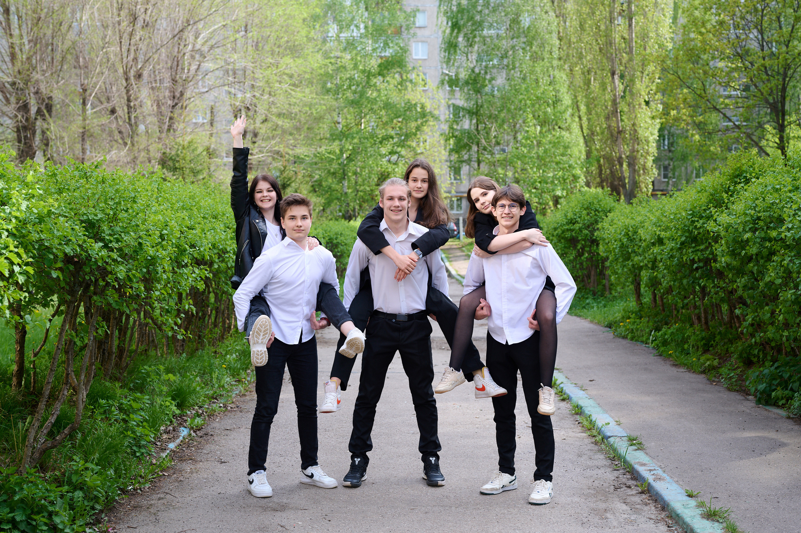 Школа. Выпускные Альбомы в Нижнем Новгороде