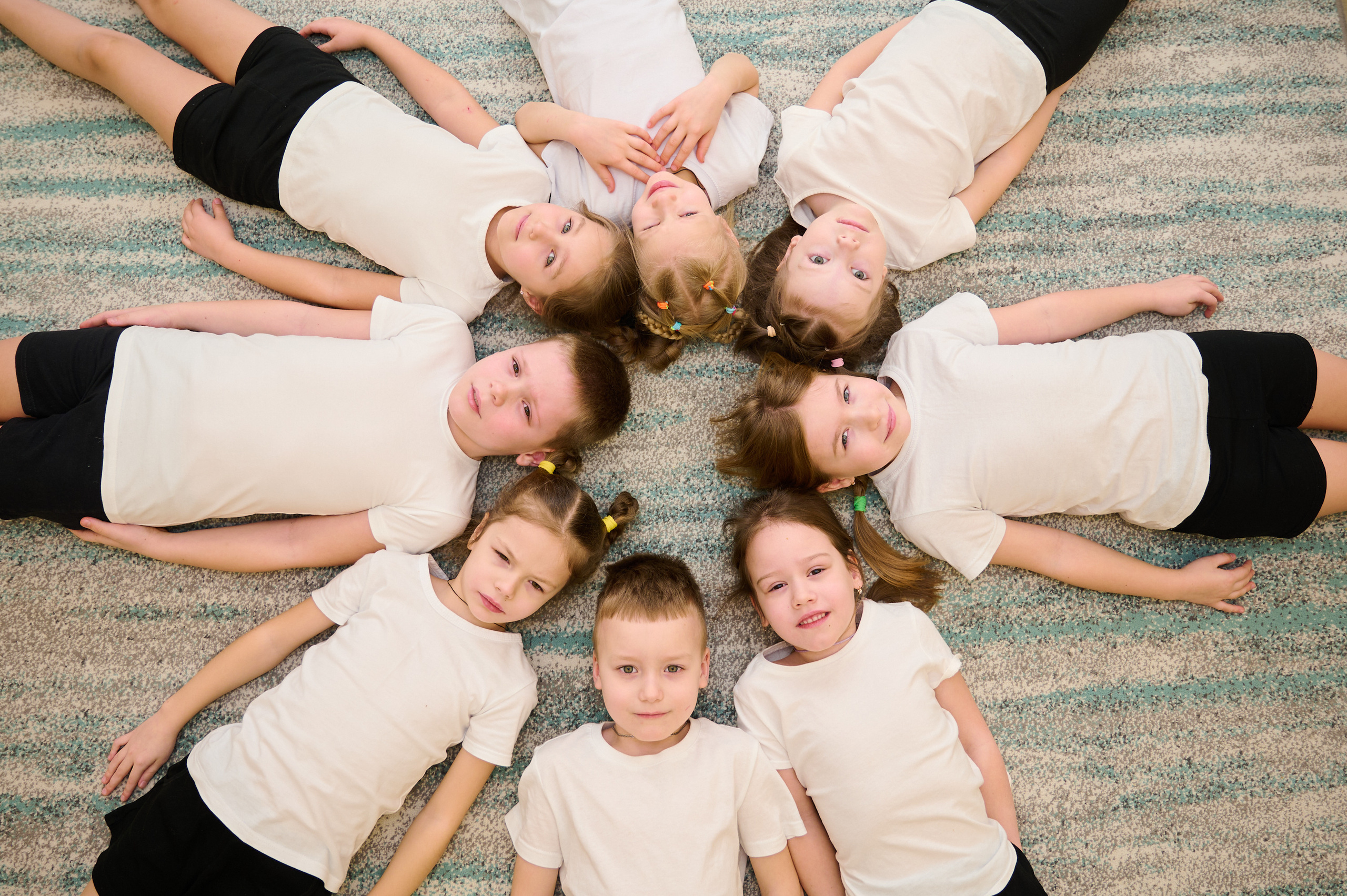 Детский сад. Выпускные Альбомы в Нижнем Новгороде