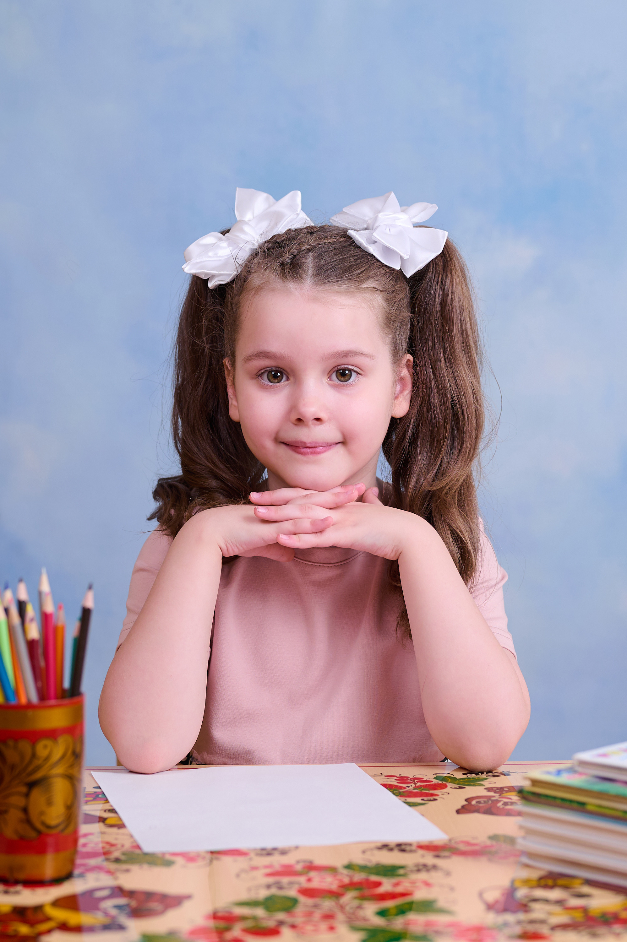 Детский сад. Выпускные Альбомы в Нижнем Новгороде