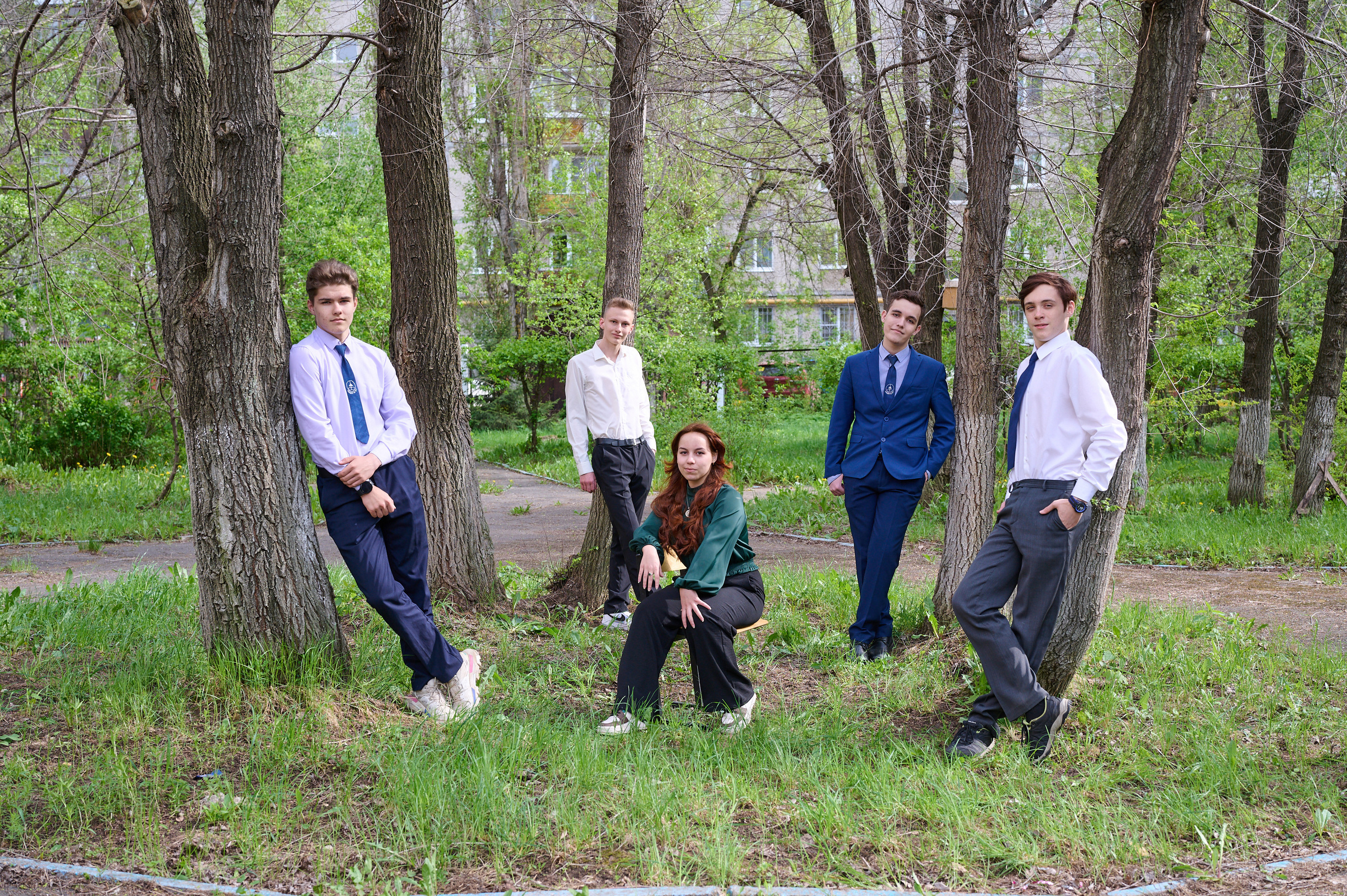 Школа. Выпускные Альбомы в Нижнем Новгороде