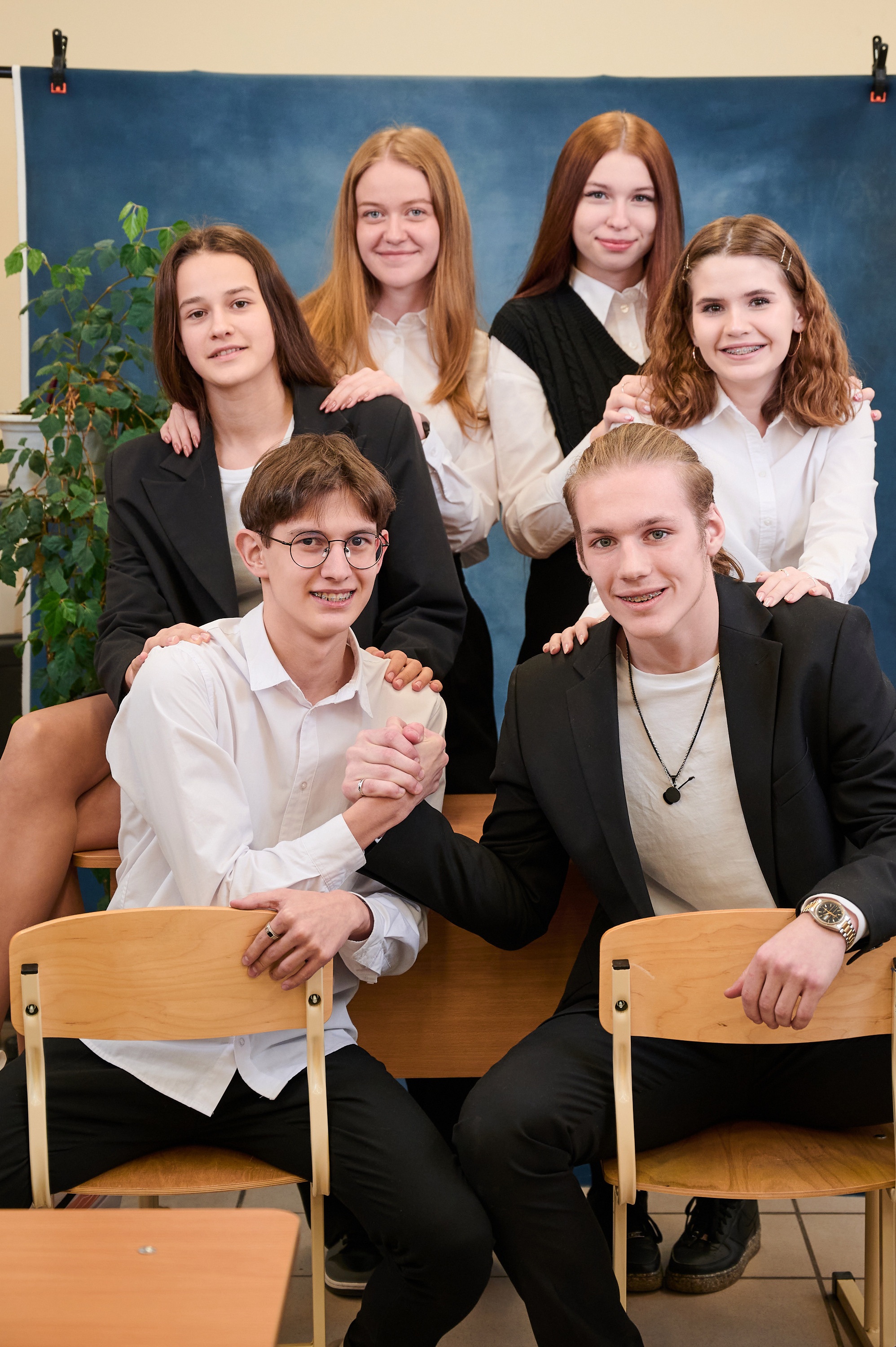 Школа. Выпускные Альбомы в Нижнем Новгороде