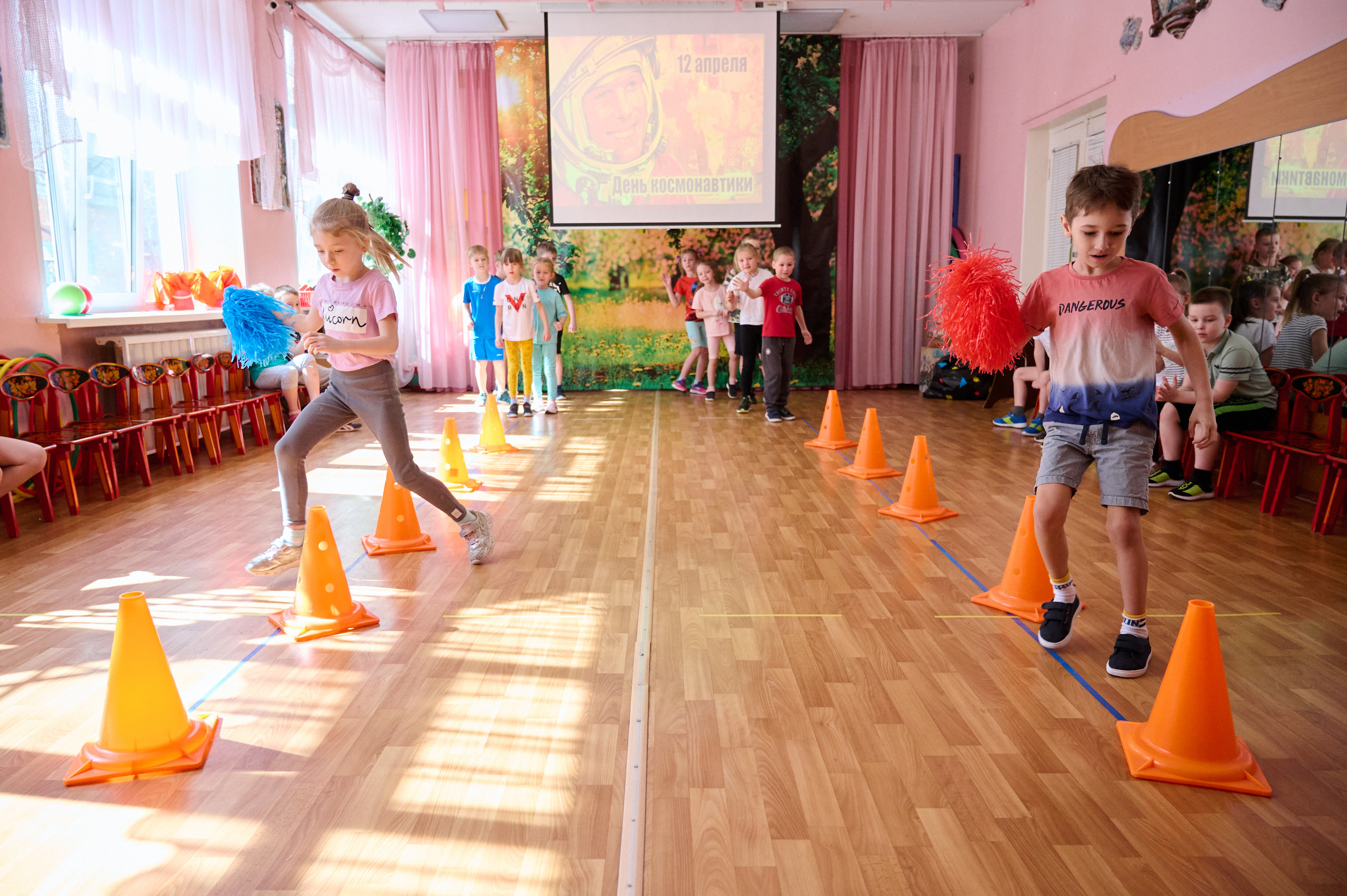 Детский сад. Выпускные Альбомы в Нижнем Новгороде